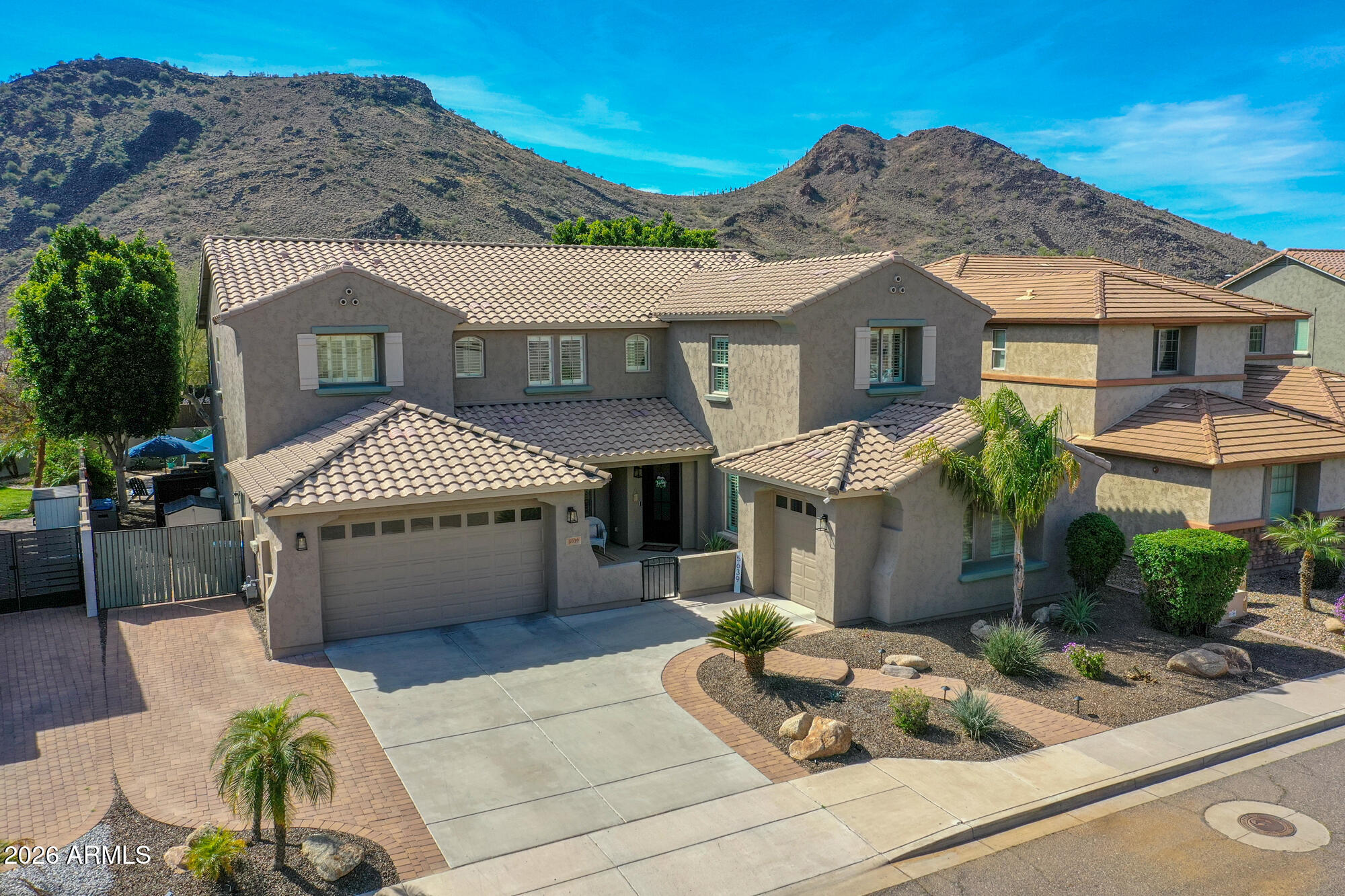 5639 W BONANZA Lane, Phoenix, AZ 85083 — Photo 1 of 110