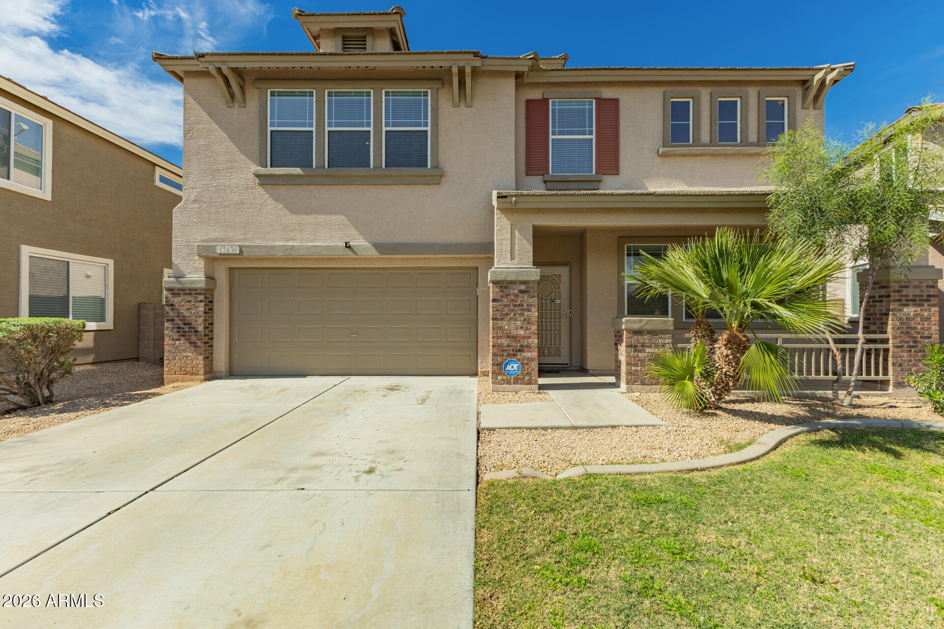 12436 N 150TH Lane, Surprise, AZ 85379 — Photo 1 of 45