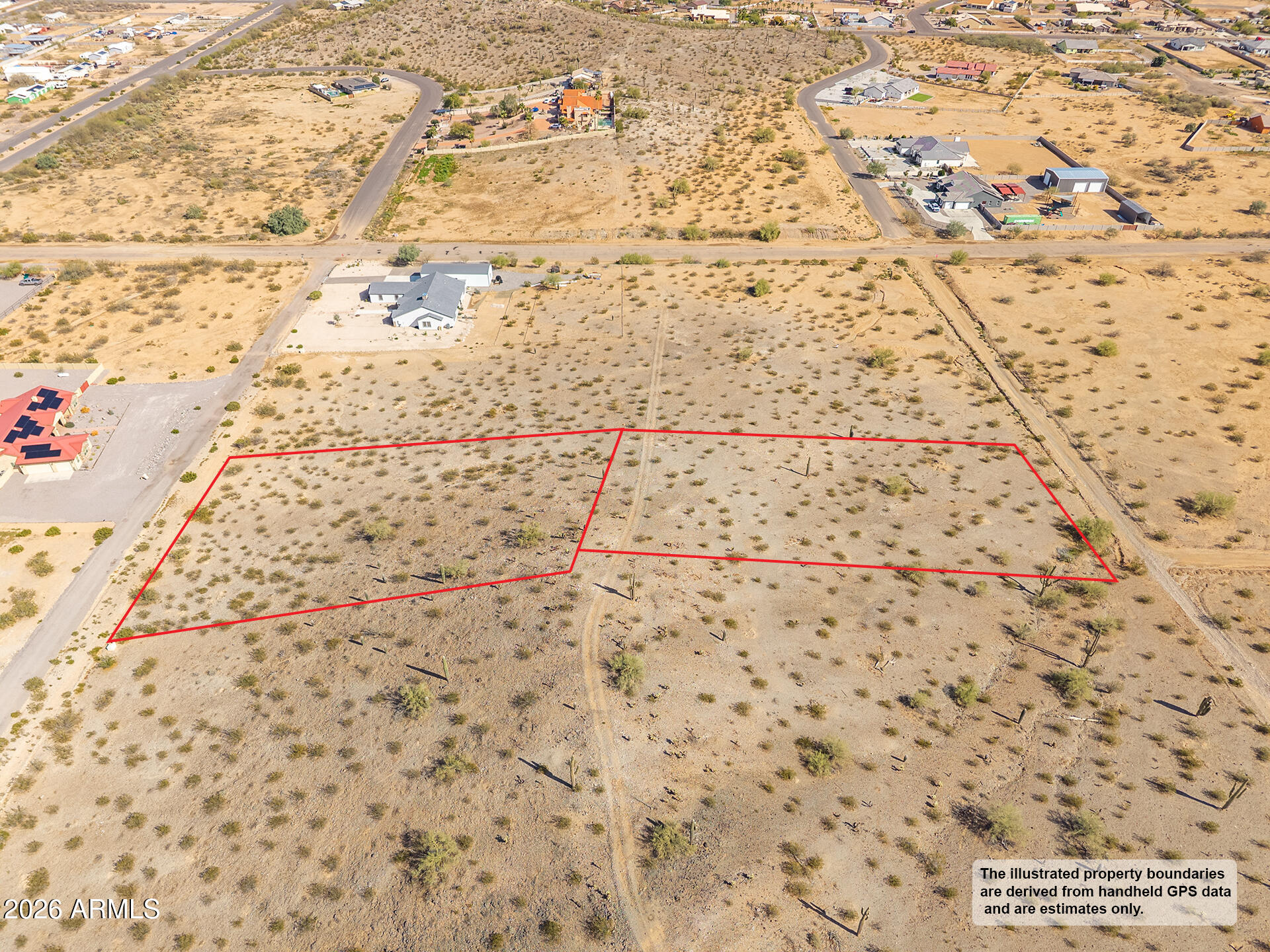 11398 W RANGER Drive 24, Casa Grande, AZ 85193 — Photo 1 of 34