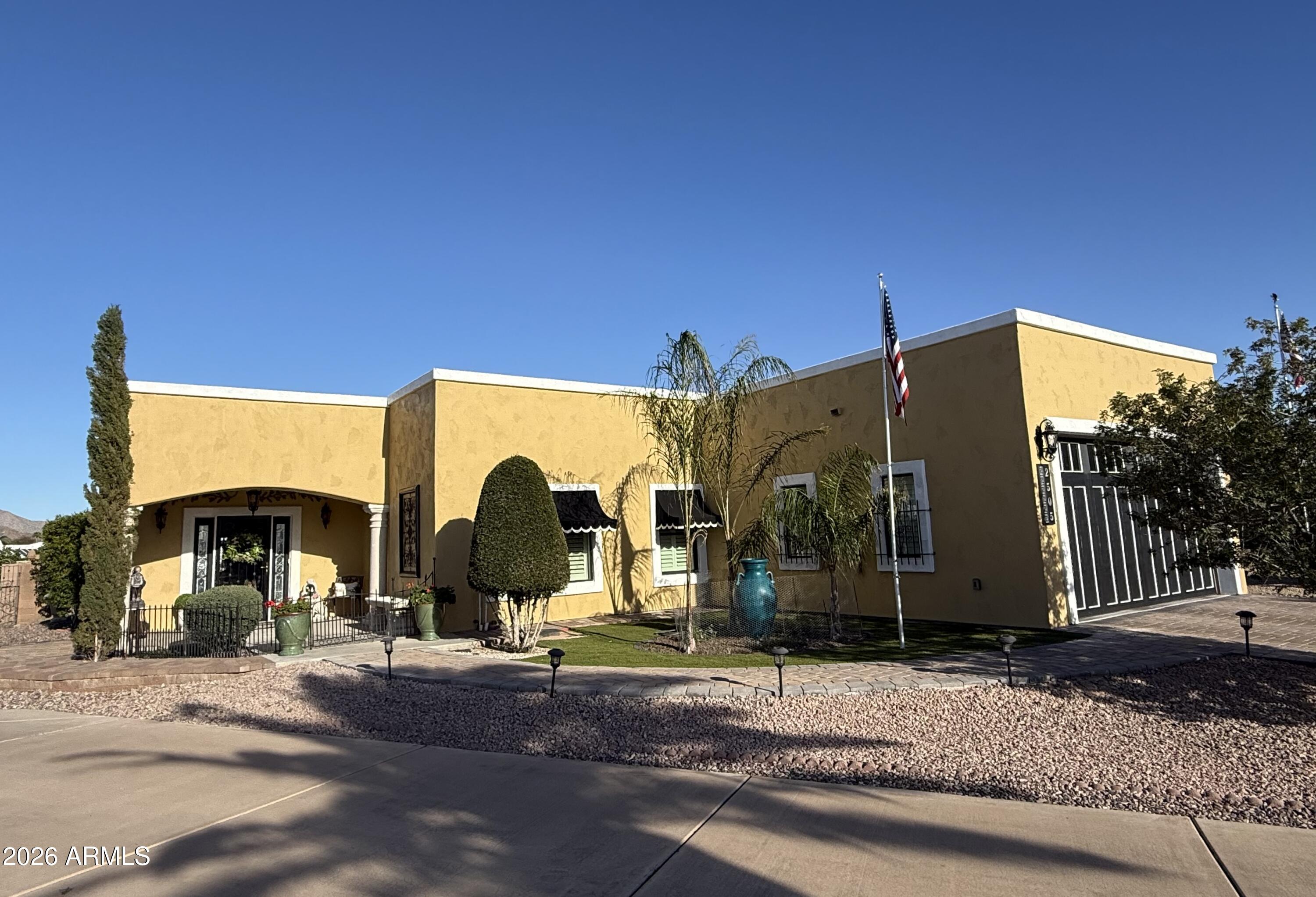 2505 N TREVINO Place N, Mesa, AZ 85215 — Photo 1 of 78
