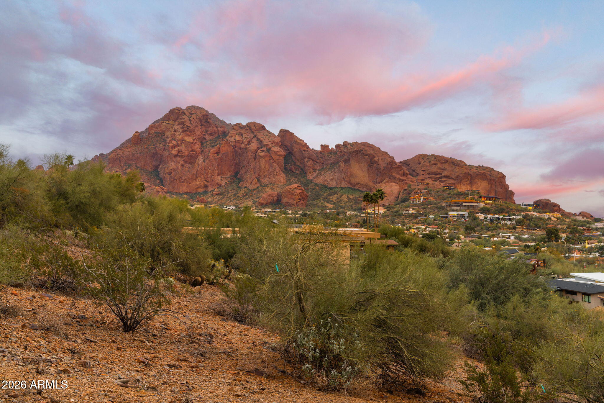 4275 E KEIM Drive -, Paradise Valley, AZ 85253 — Photo 1 of 15