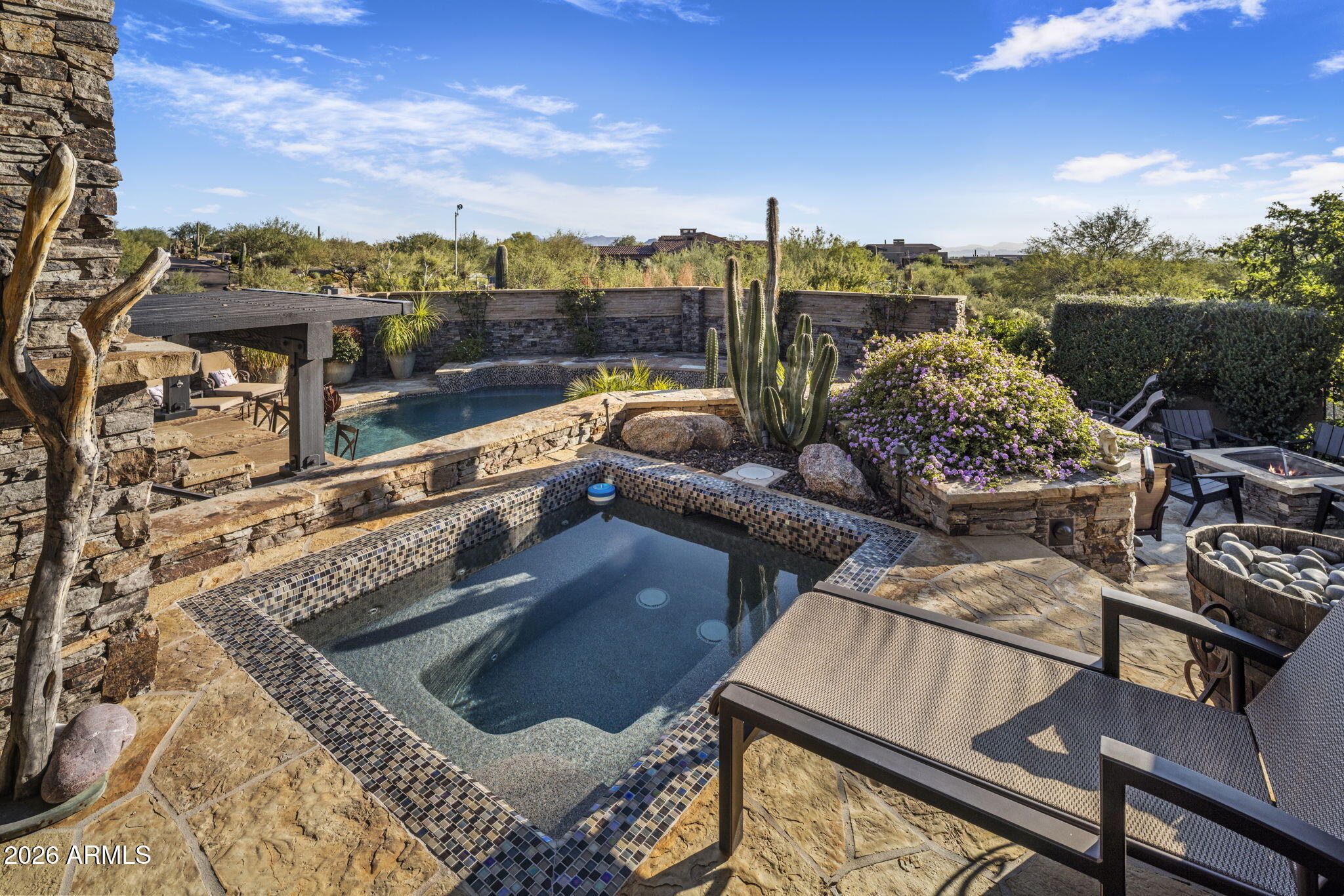 39449 N 105TH Street, Scottsdale, AZ 85262 — Photo 1 of 32