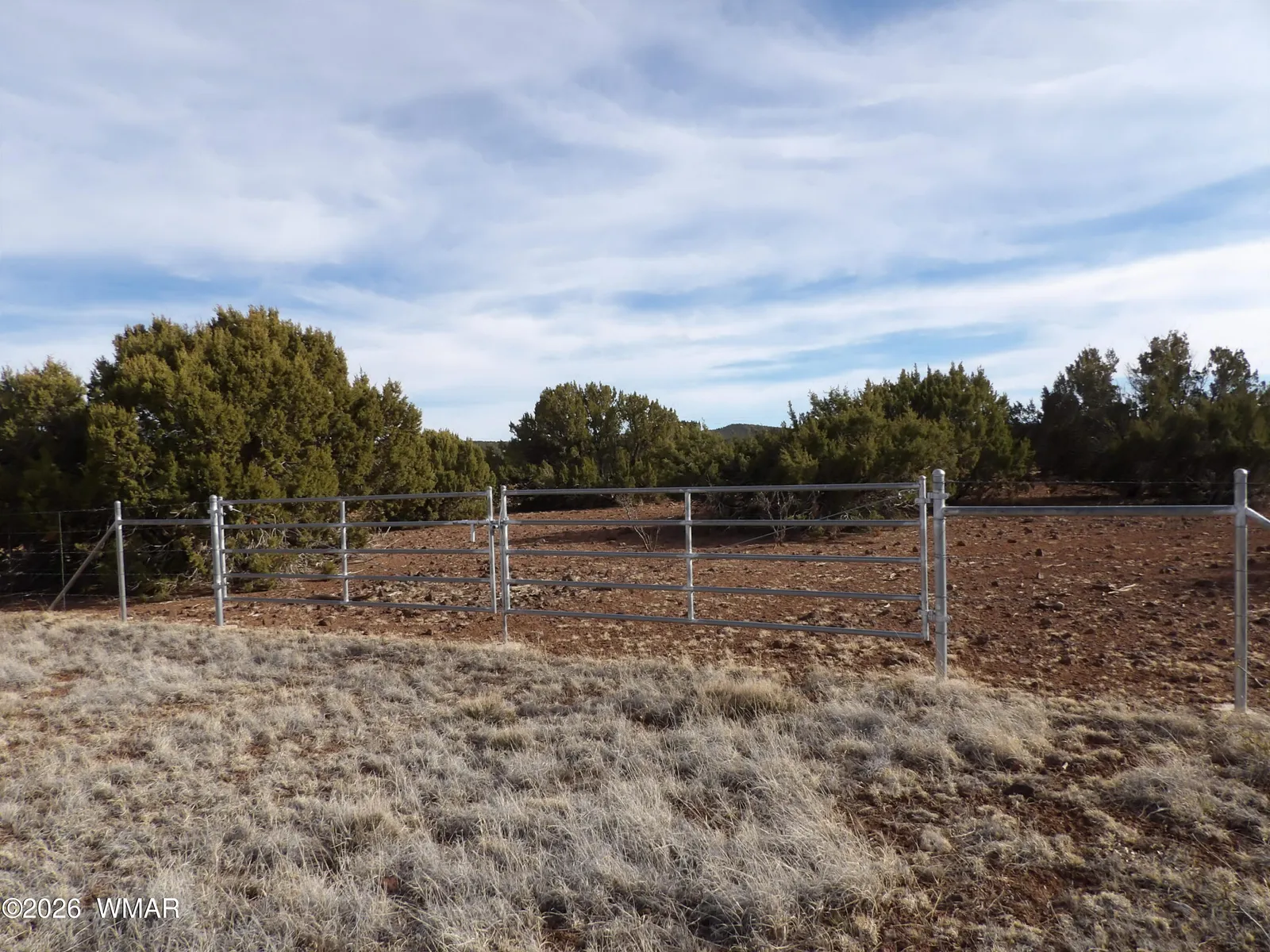 Lot 15A N3411, Vernon, AZ 85940 — Photo 1 of 7