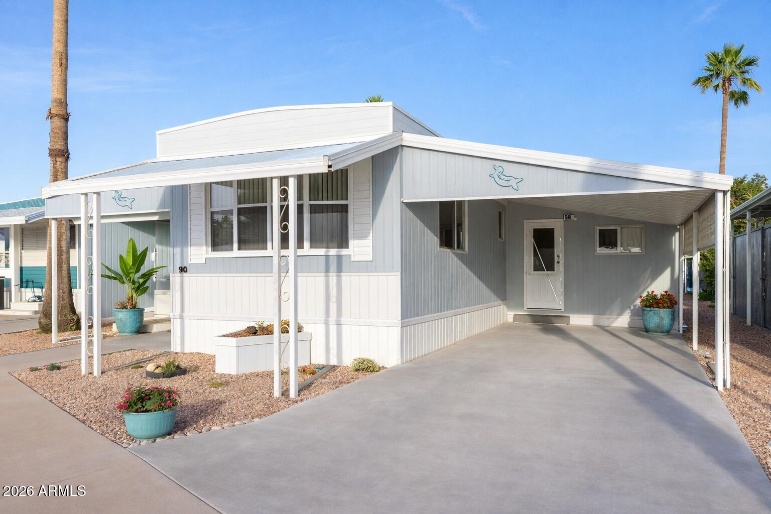 44 S HAWES Road B26, Mesa, AZ 85208 — Photo 1 of 32