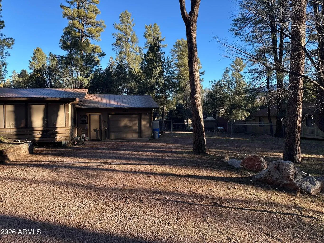 6384 W Jan Drive, Pine, AZ 85544 — Photo 1 of 22