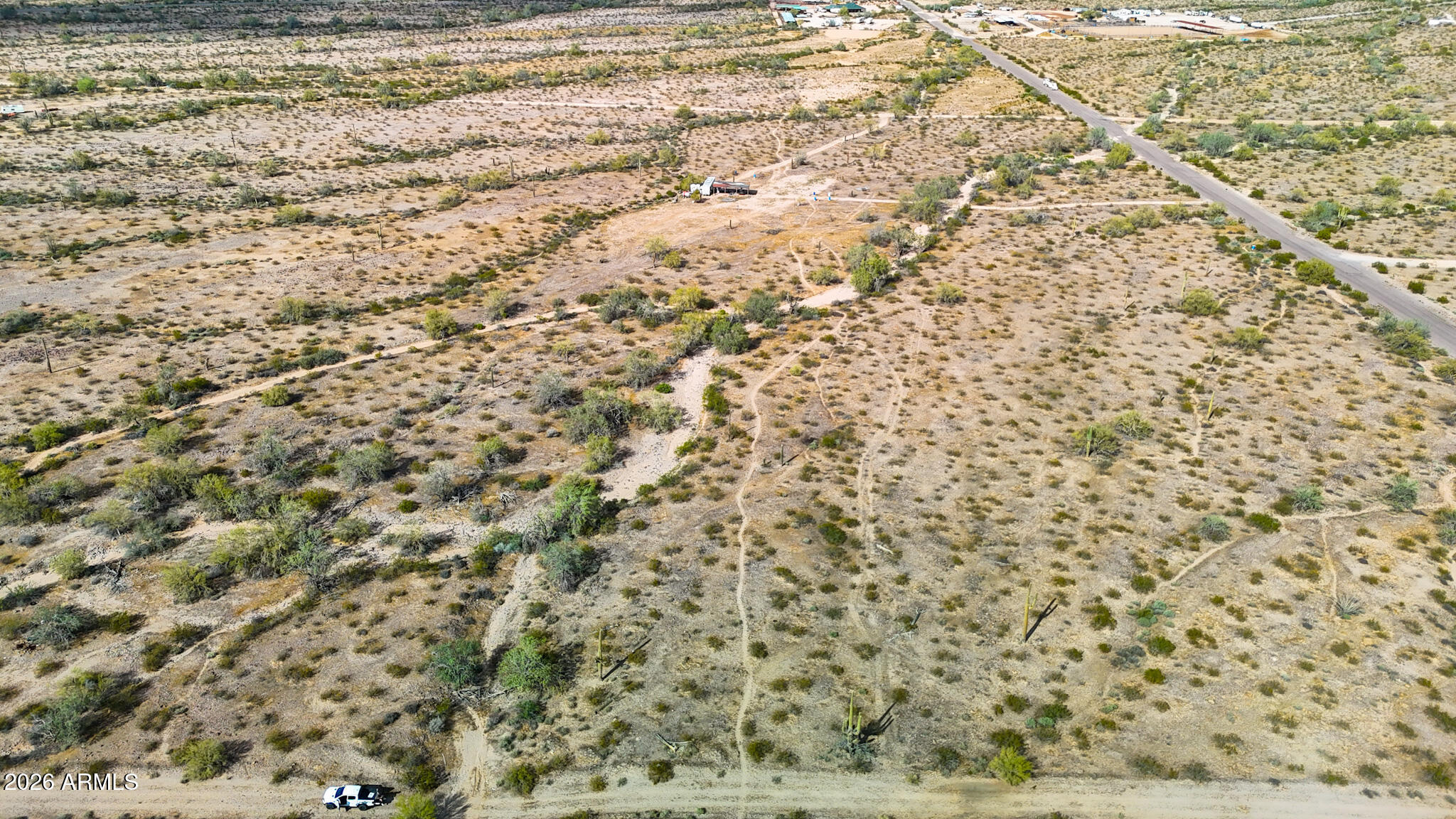 0 E Almendra Rd. Lot E (1.67 Acre) -, Maricopa, AZ 85139 — Photo 1 of 21