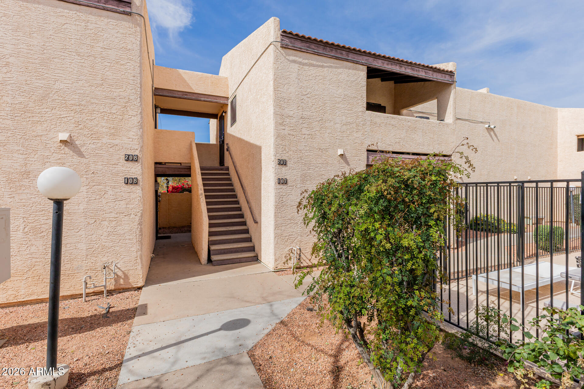 720 E ALICE Avenue 107, Phoenix, AZ 85020 — Photo 1 of 20