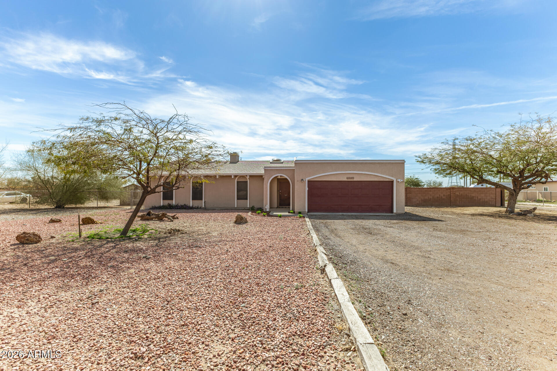 22627 W MAGNOLIA Street, Buckeye, AZ 85326 — Photo 1 of 14