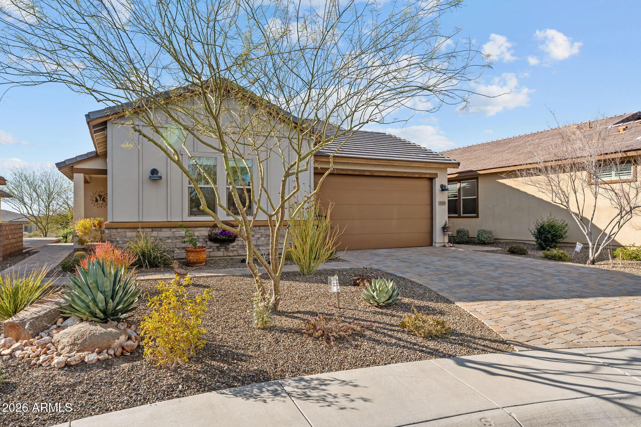 4508 BESANT Way, Wickenburg, AZ 85390 — Photo 1 of 34