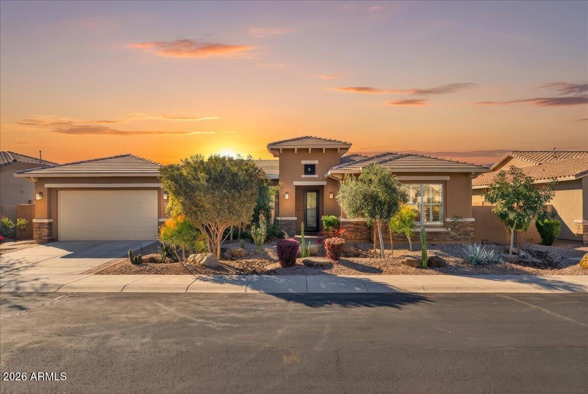 18107 W ACACIA Drive, Goodyear, AZ 85338 — Photo 1 of 71