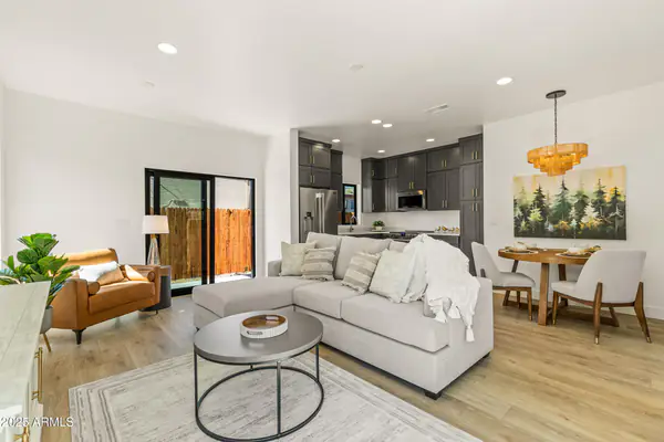 302 W OAK Avenue 2, Flagstaff, AZ 86001