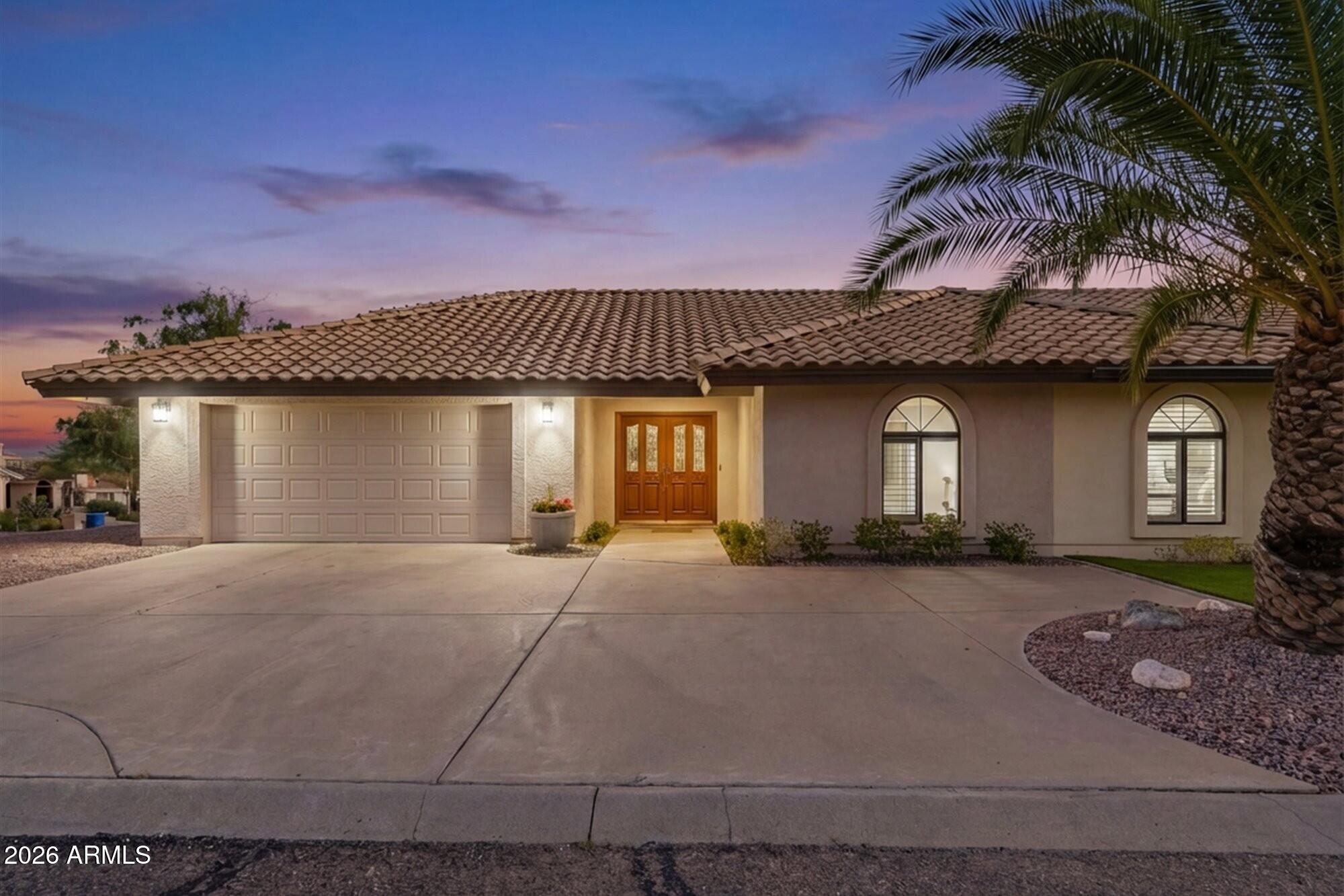 14075 N CAMEO Drive A, Fountain Hills, AZ 85268 — Photo 1 of 33