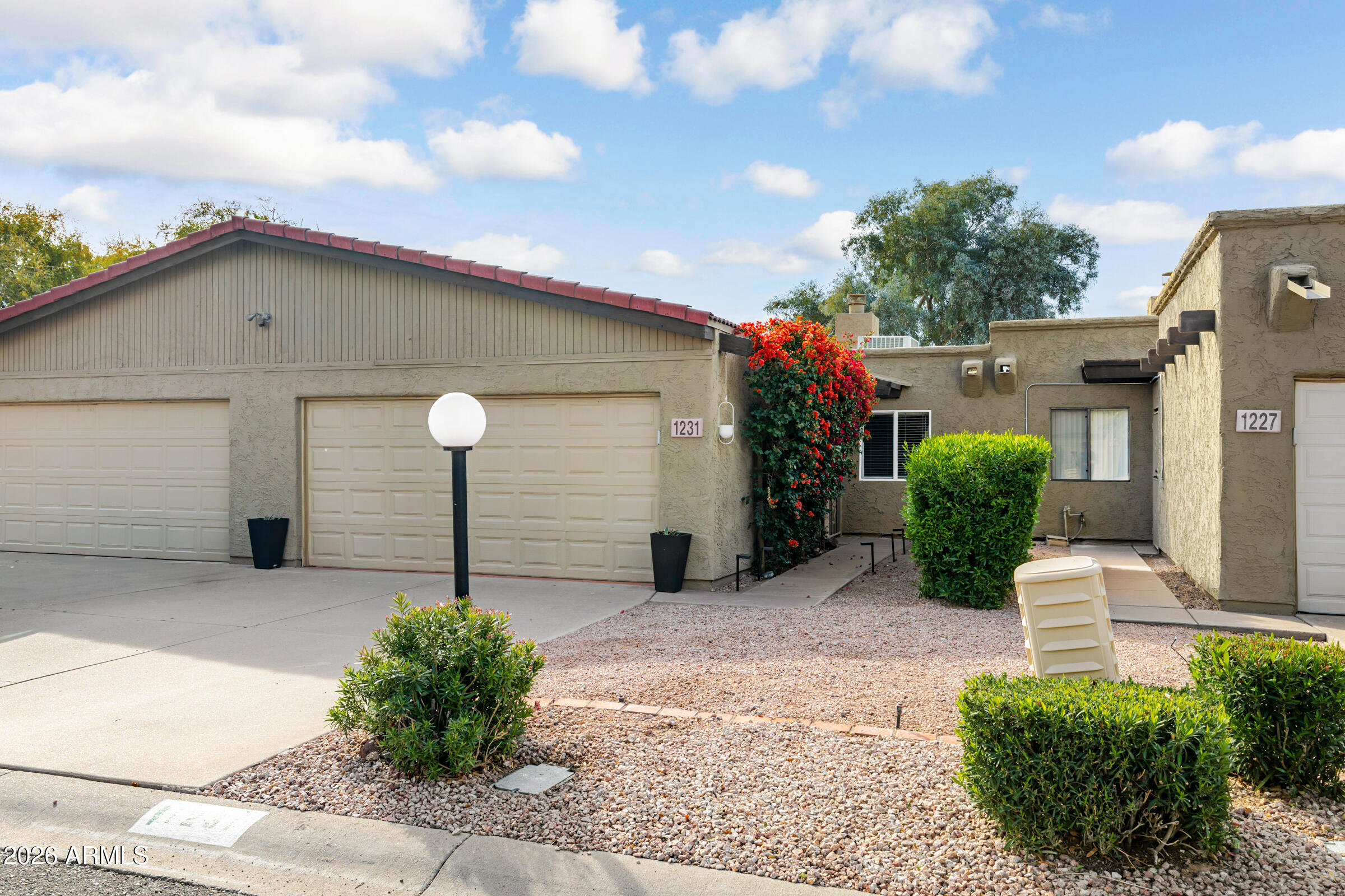 1231 E BLUEBELL Lane, Tempe, AZ 85288 — Photo 1 of 29