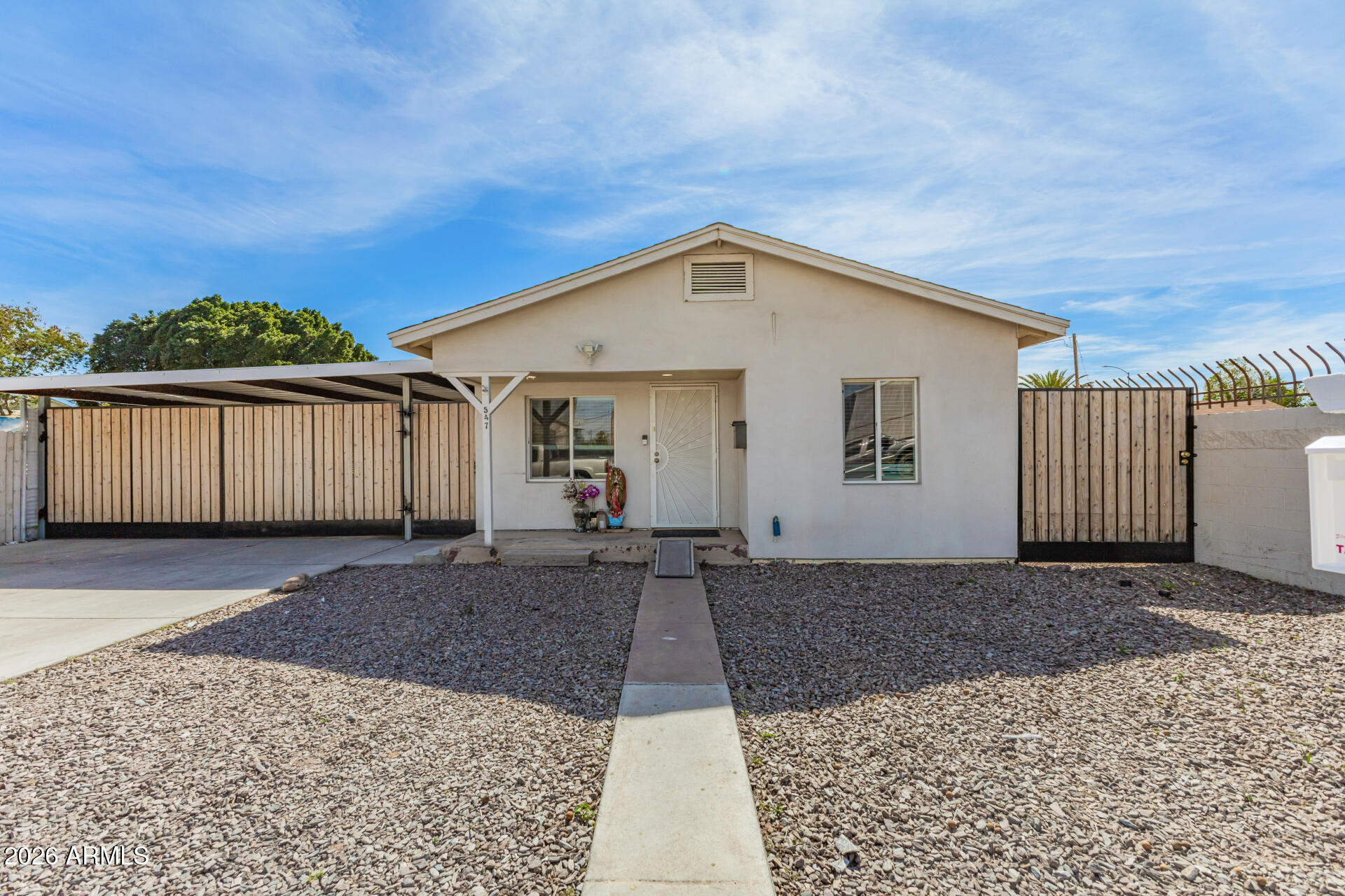547 W MAHONEY Avenue, Mesa, AZ 85210 — Photo 1 of 29