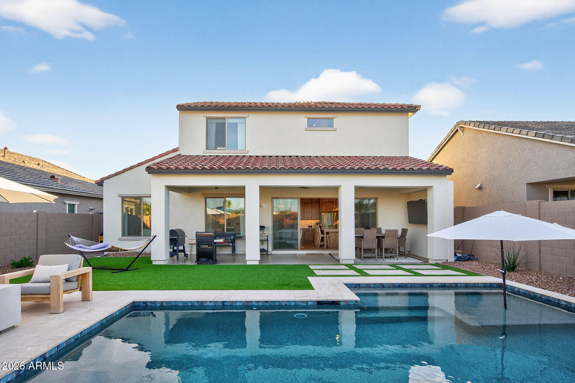 20076 W CAMPBELL Avenue, Litchfield Park, AZ 85340 — Photo 1 of 133