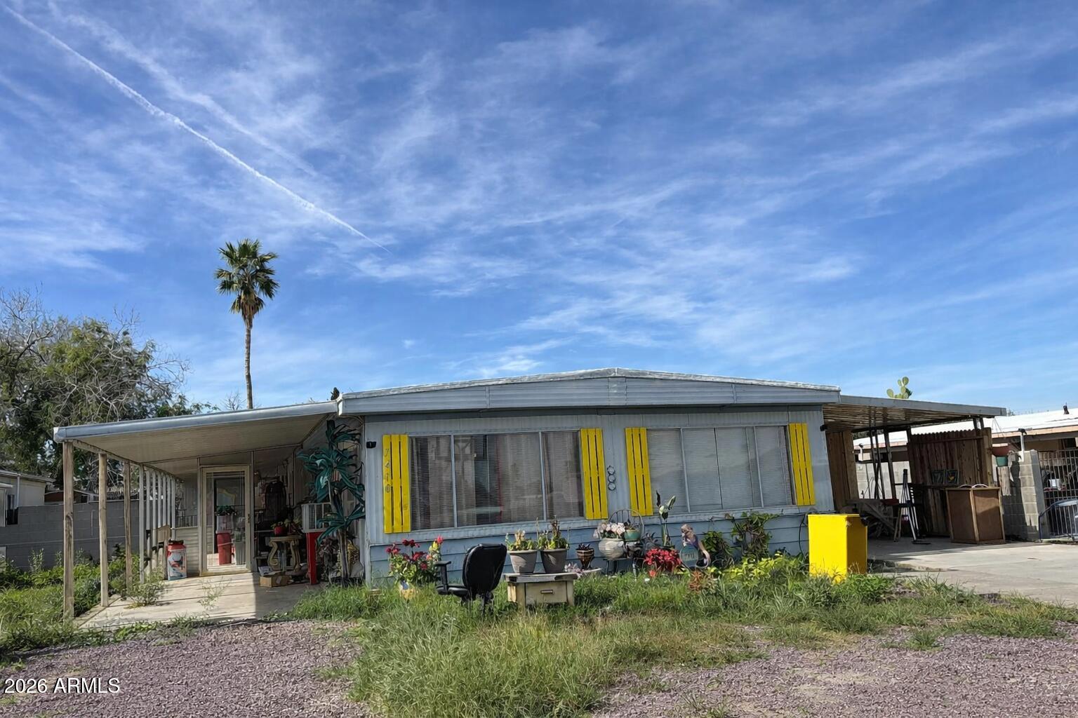 7410 S 43RD Street, Phoenix, AZ 85042 — Photo 1 of 10