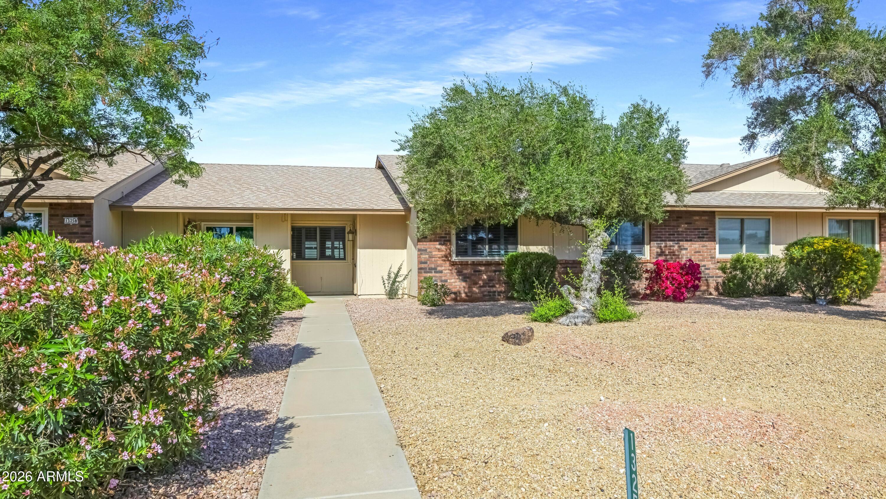 13256 W ALEPPO Drive, Sun City West, AZ 85375 — Photo 1 of 22