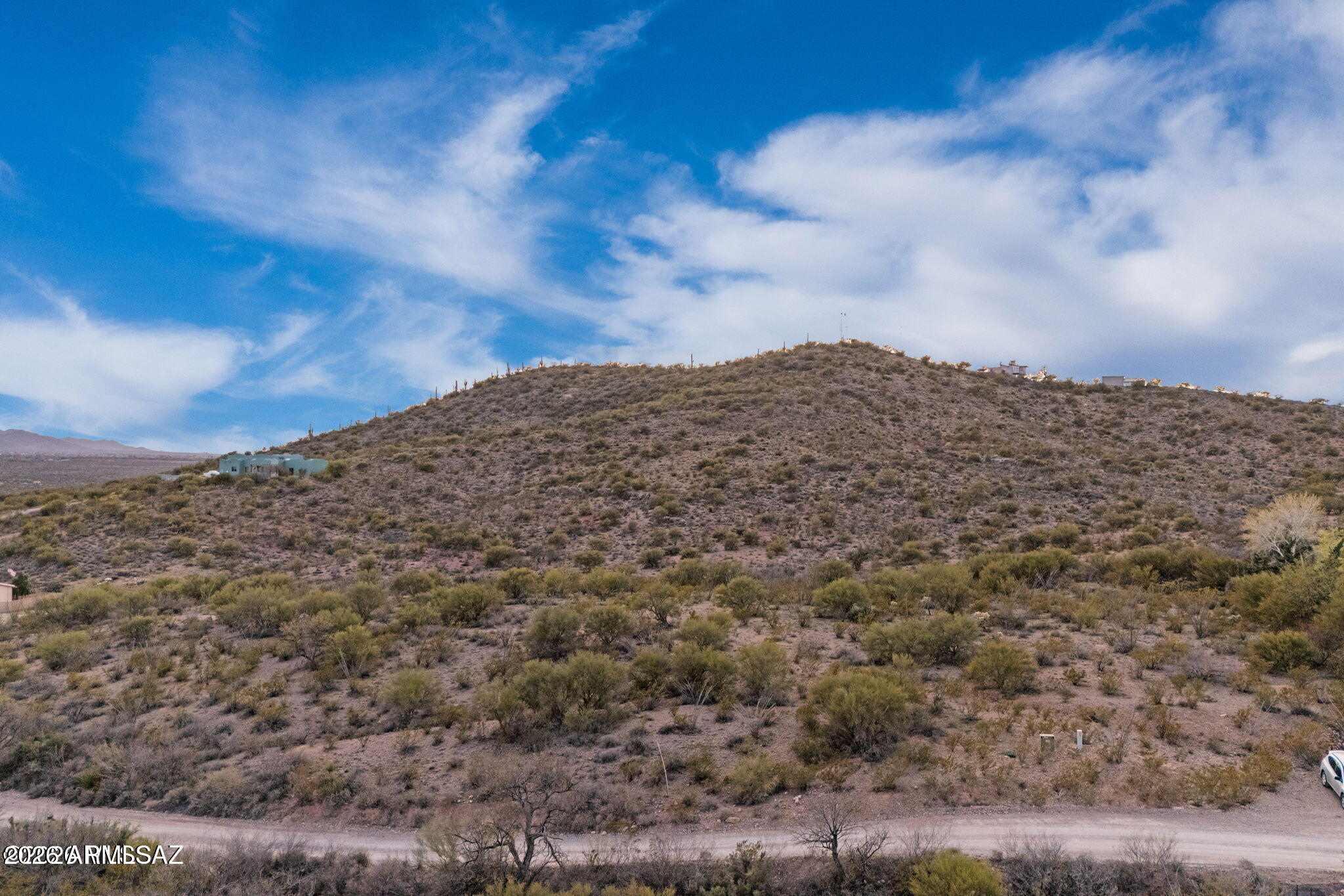 15612 E COLOSSAL CAVE Road -, Vail, AZ 85641 — Photo 1 of 12