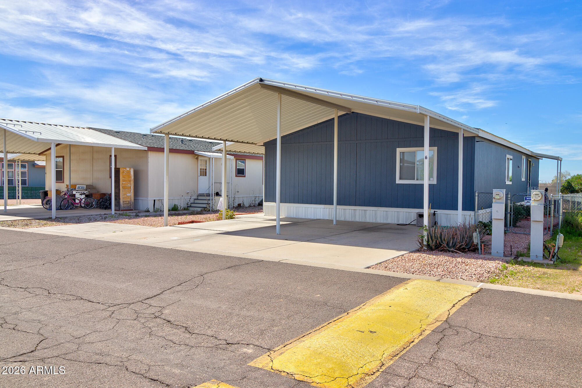 2200 N Delaware Drive 6, Apache Junction, AZ 85120 — Photo 1 of 26
