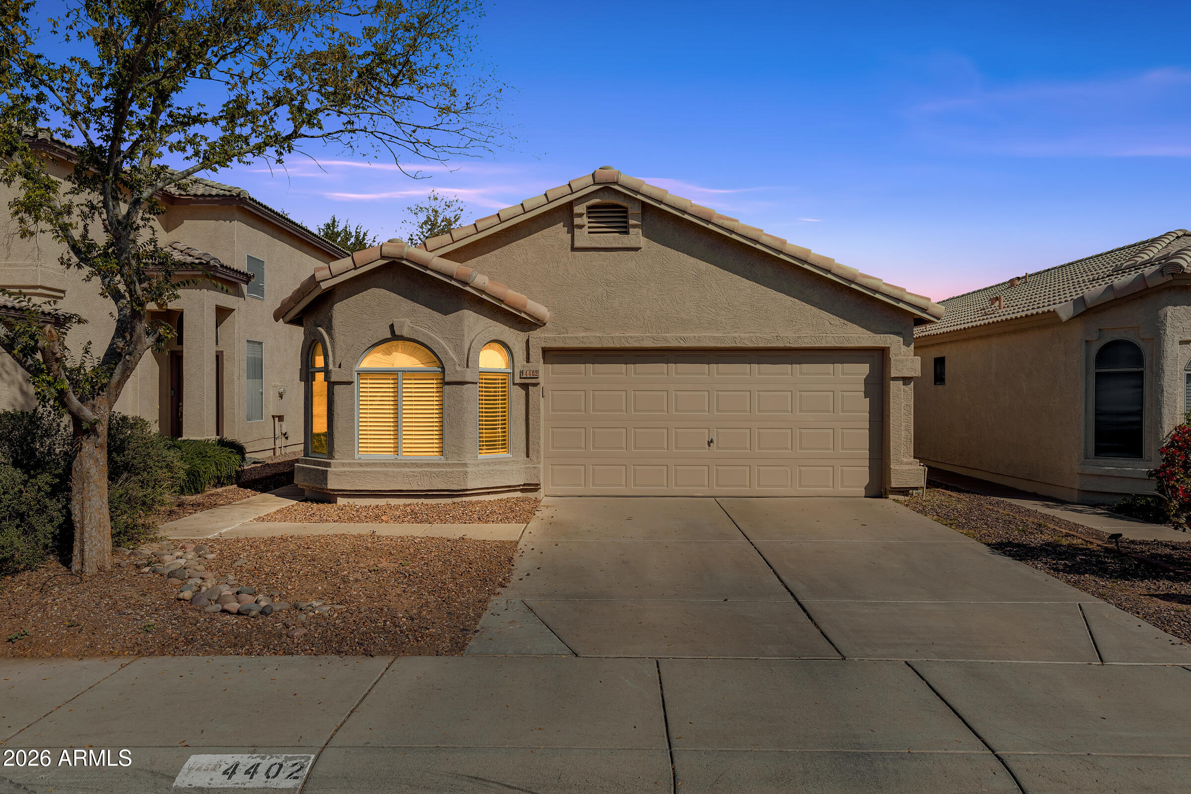 4402 E Glenhaven Drive, Phoenix, AZ 85048 — Photo 1 of 31