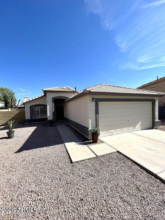 1376 E TRADEWIND Drive, Gilbert, AZ 85234 — Photo 1 of 25