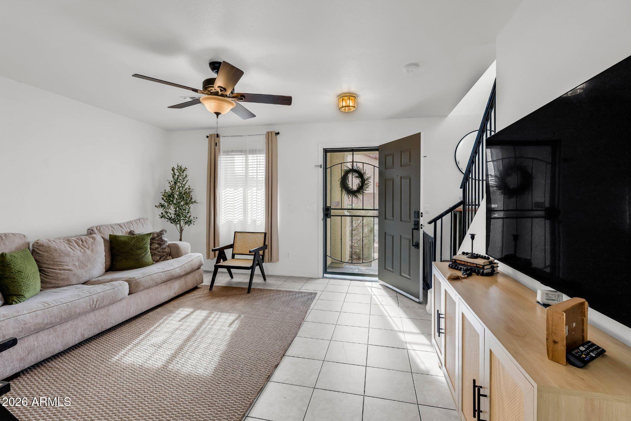 4217 E Boulder Springs Way, Tucson, AZ 85712 — Photo 1 of 23