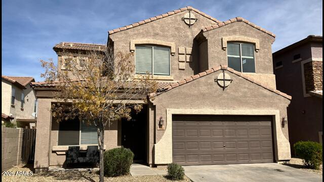 7392 W TIERRA BUENA Lane, Peoria, AZ 85382 — Photo 1 of 21