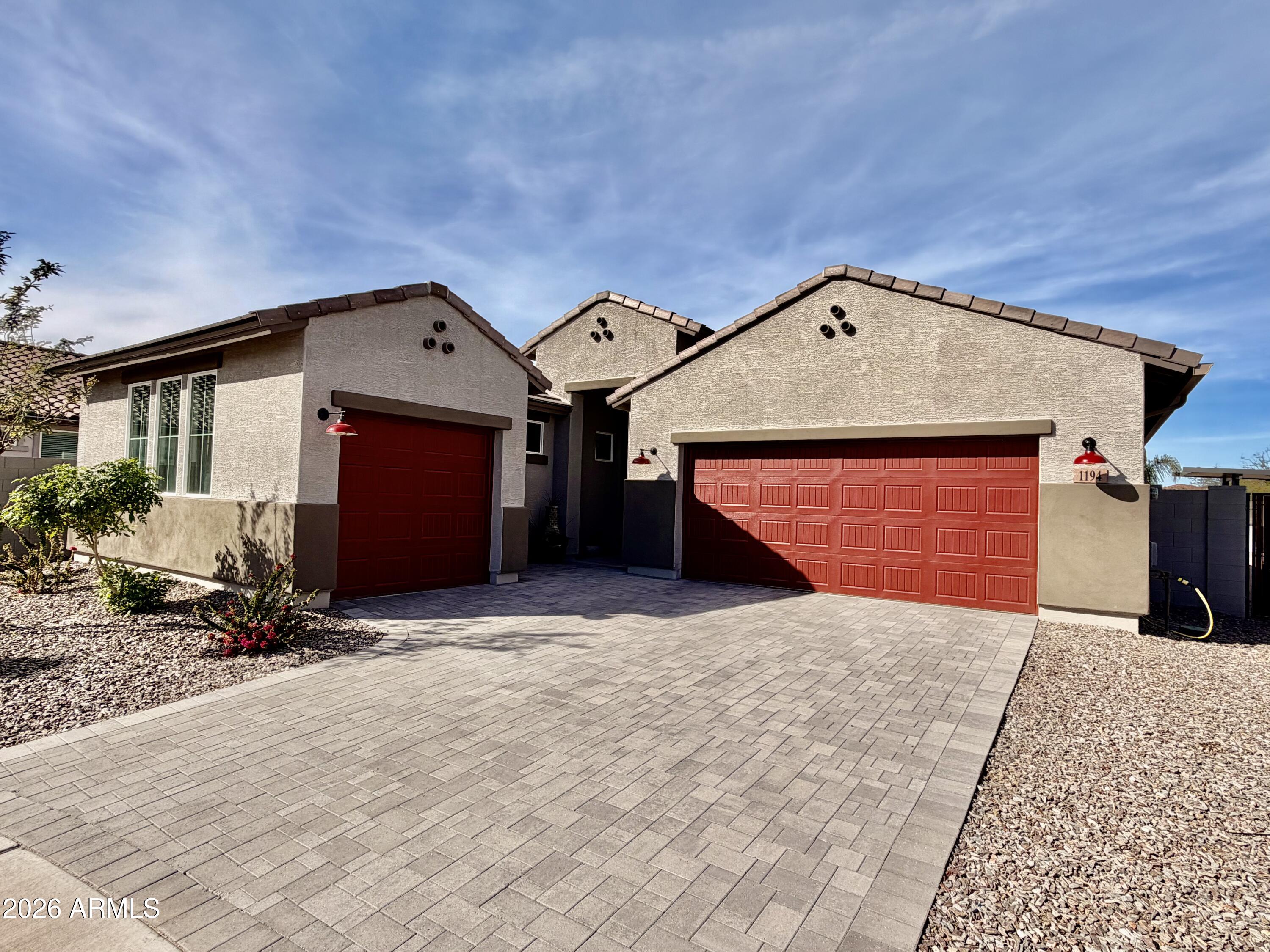 1194 E RIVERTON Place, Casa Grande, AZ 85122 — Photo 1 of 41