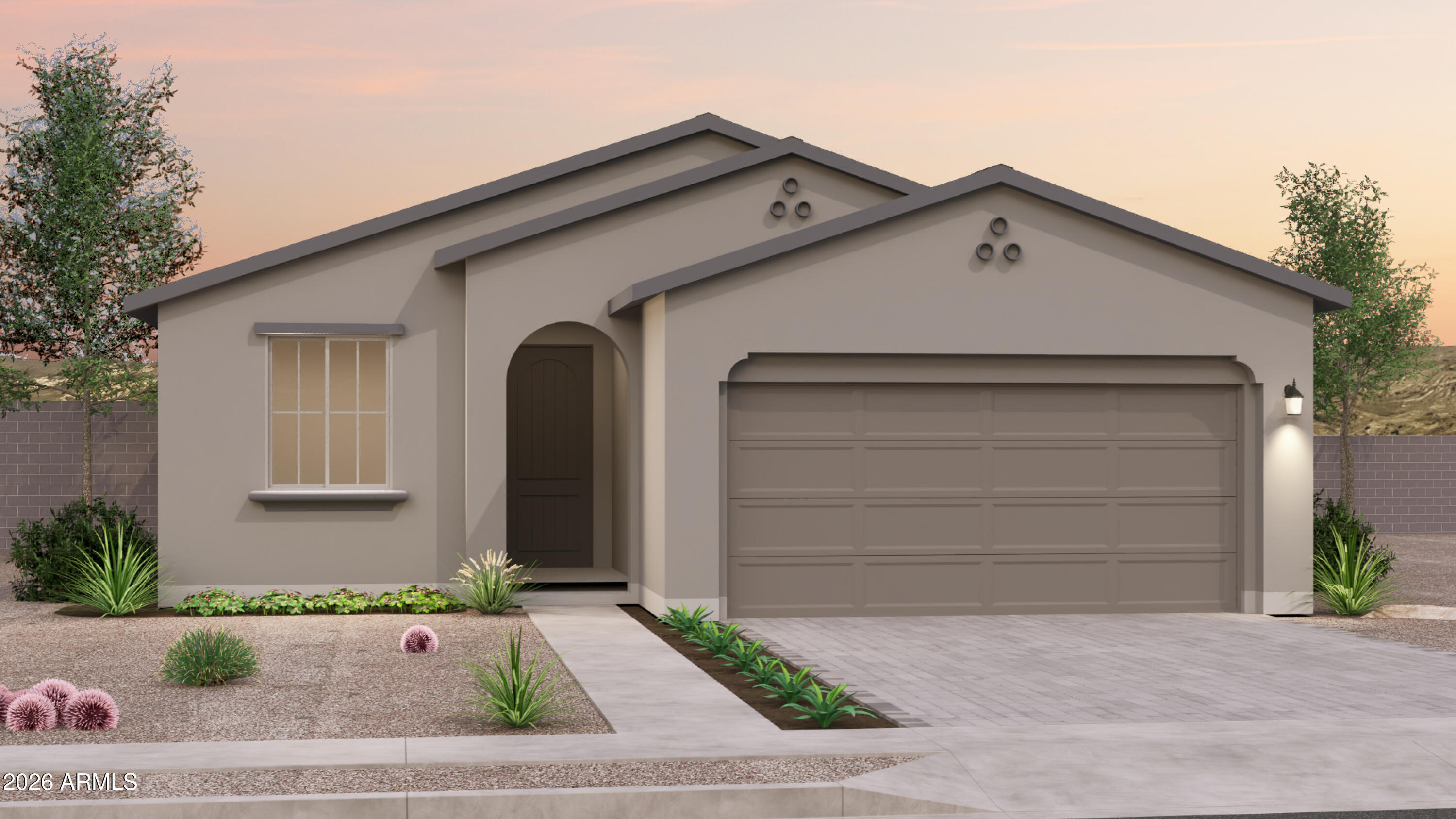 12563 W ODEUM Lane, Avondale, AZ 85323 — Photo 1 of 24