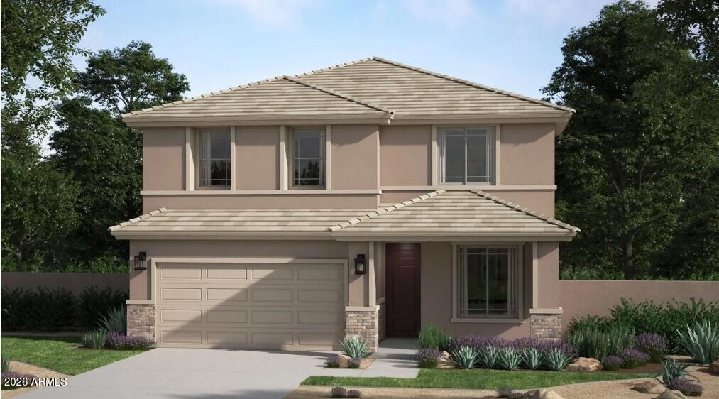 17031 W BUCKHORN Trail, Surprise, AZ 85387 — Photo 1 of 1