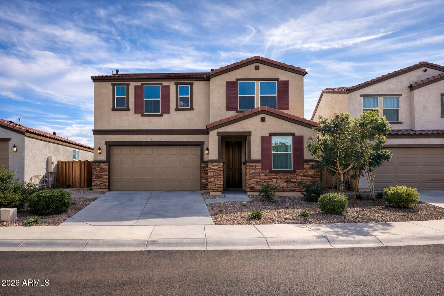 2439 W KOWALSKY Lane, Phoenix, AZ 85041 — Photo 1 of 38