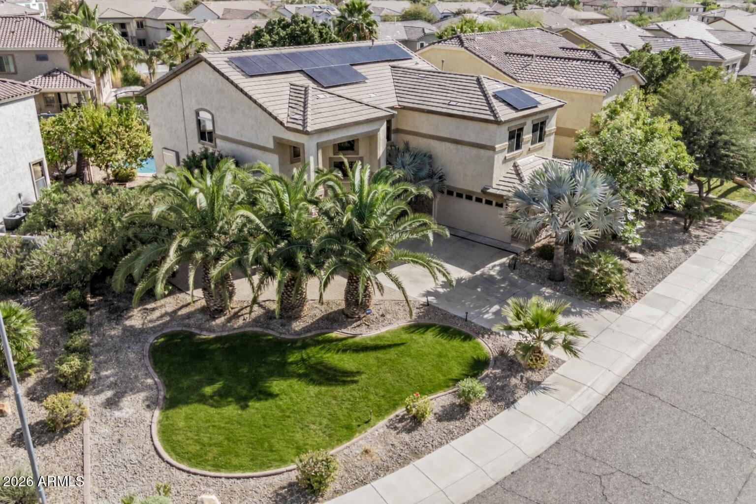 5513 W ROWEL Road, Phoenix, AZ 85083 — Photo 1 of 55