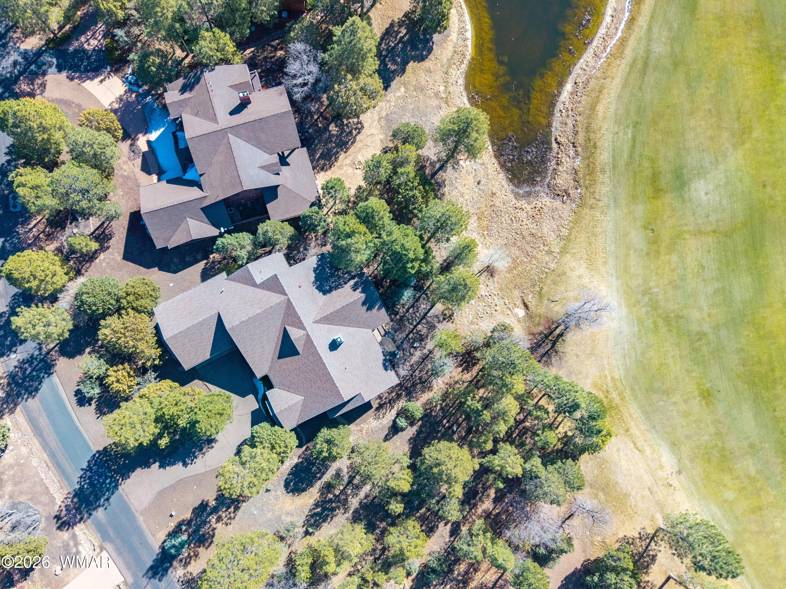 3990 Sugar Pine Loop, Show Low, AZ 85901