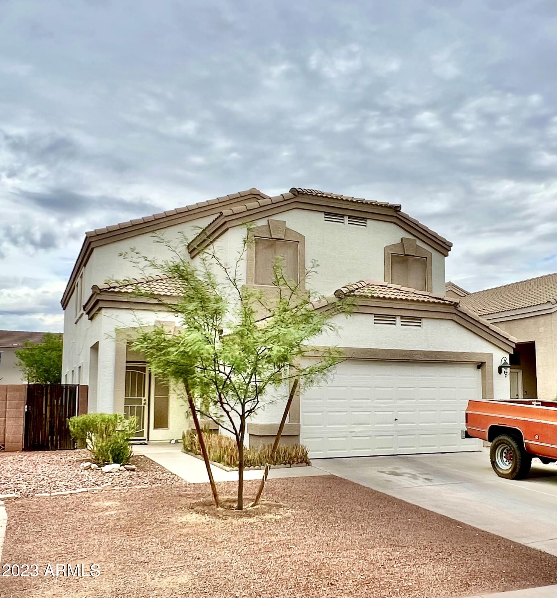 1588 S 218TH Lane, Buckeye, AZ 85326 — Photo 1 of 40