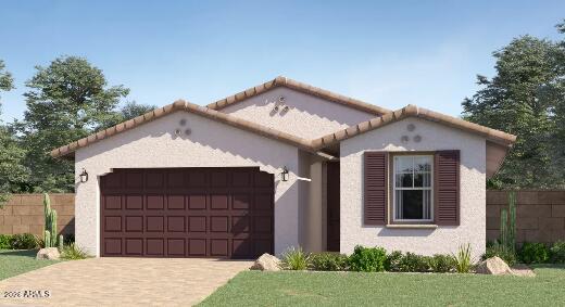 18664 W HIDDENVIEW, Goodyear, AZ 85338 — Photo 1 of 26
