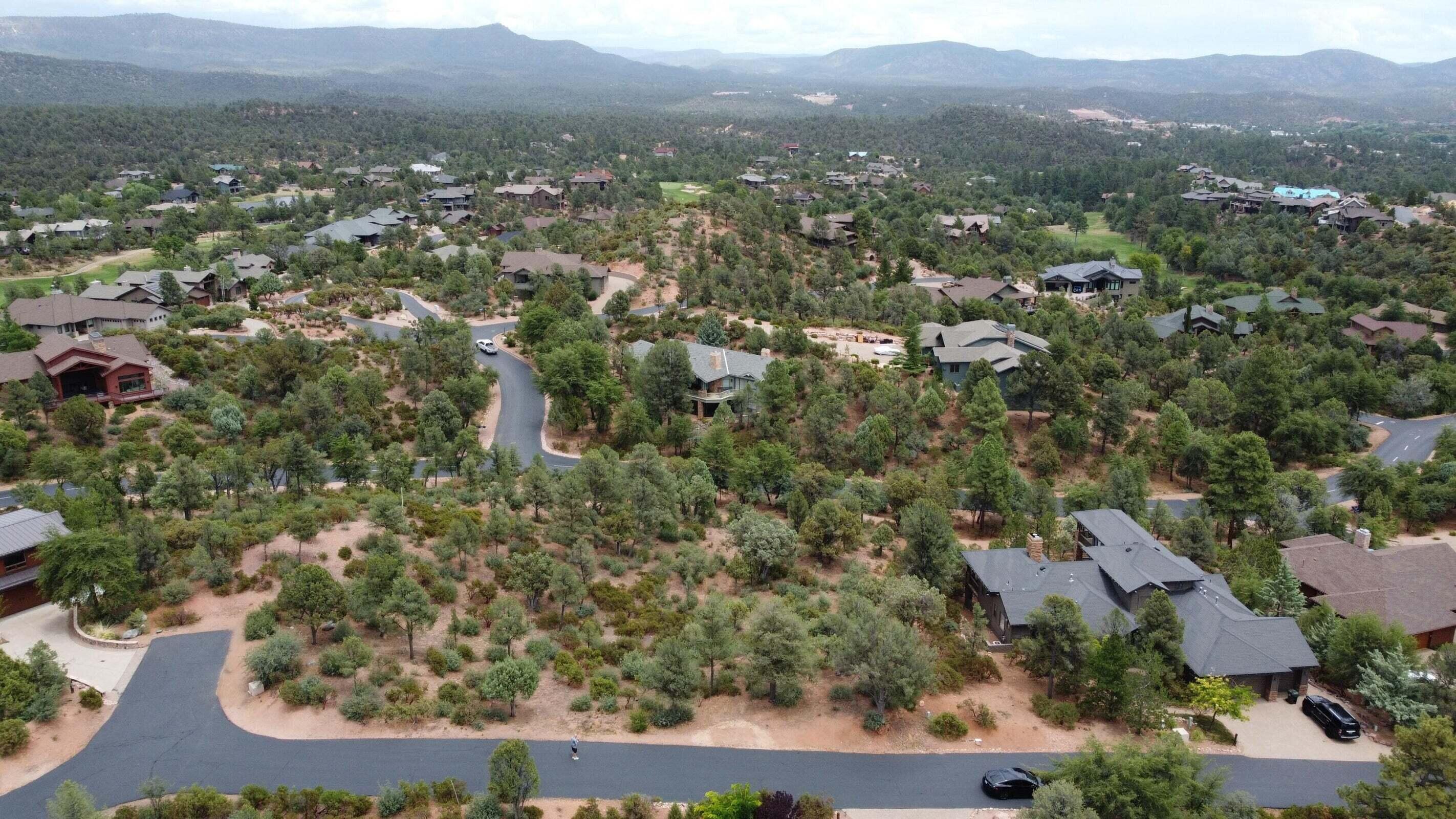 2316 E BLUE BELL Circle, Payson, AZ 85541