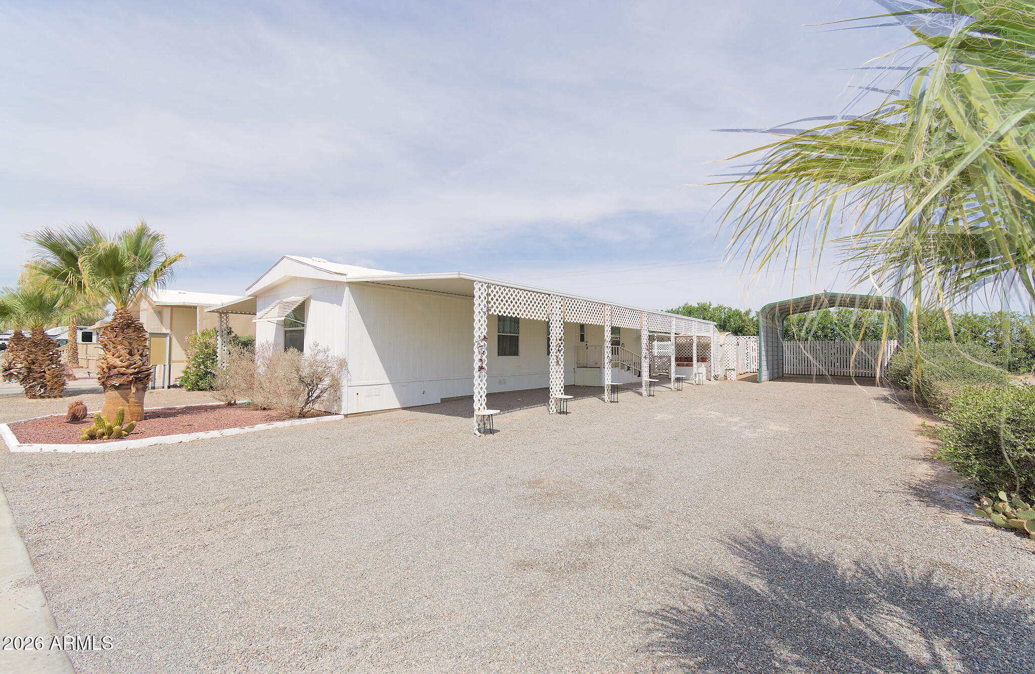 490 N MOON MOUNTAIN Avenue 14, Quartzsite, AZ 85346 — Photo 1 of 30
