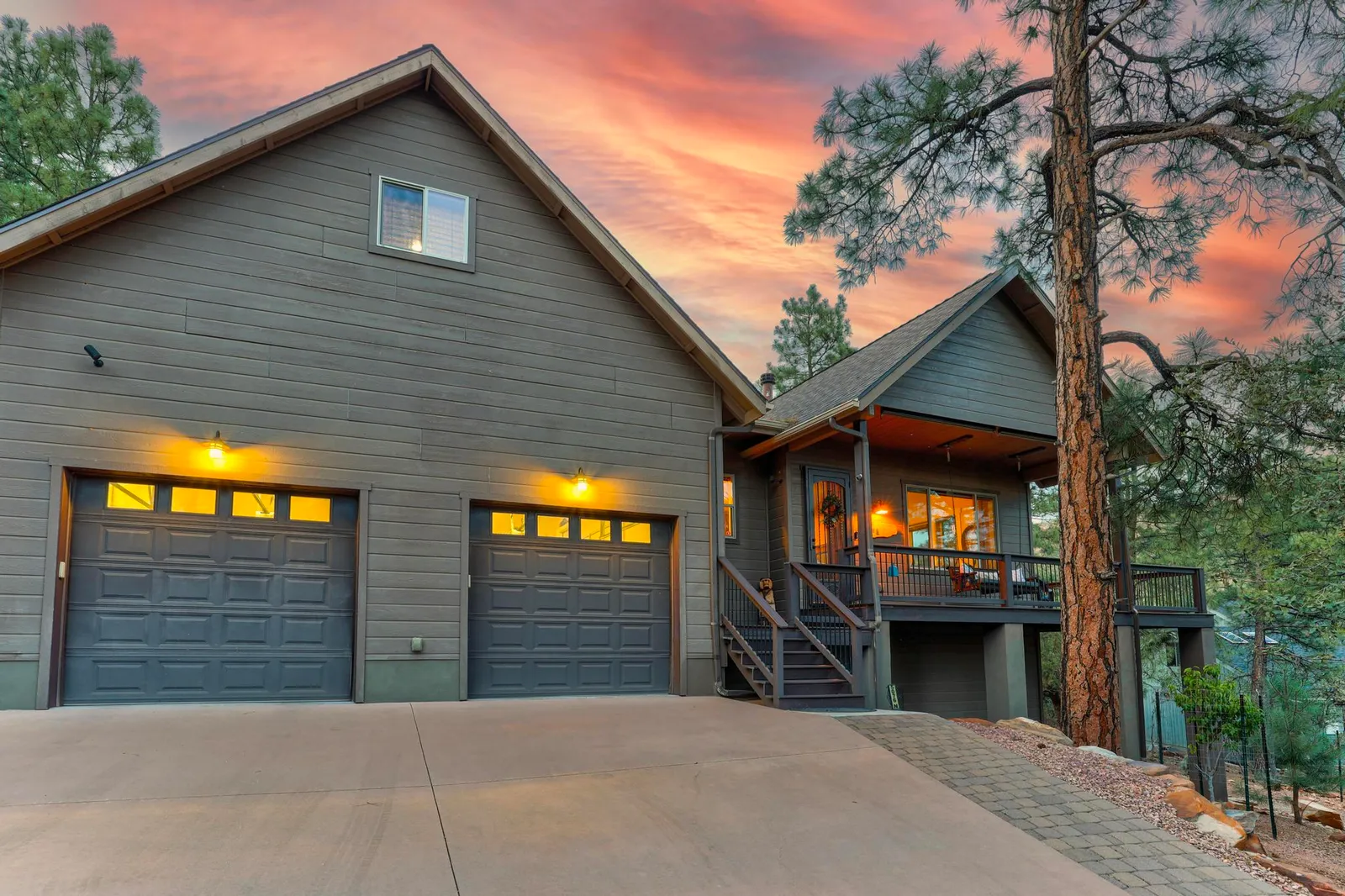 5076 N Juniper Loop, Pine, AZ 85544 — Photo 1 of 64