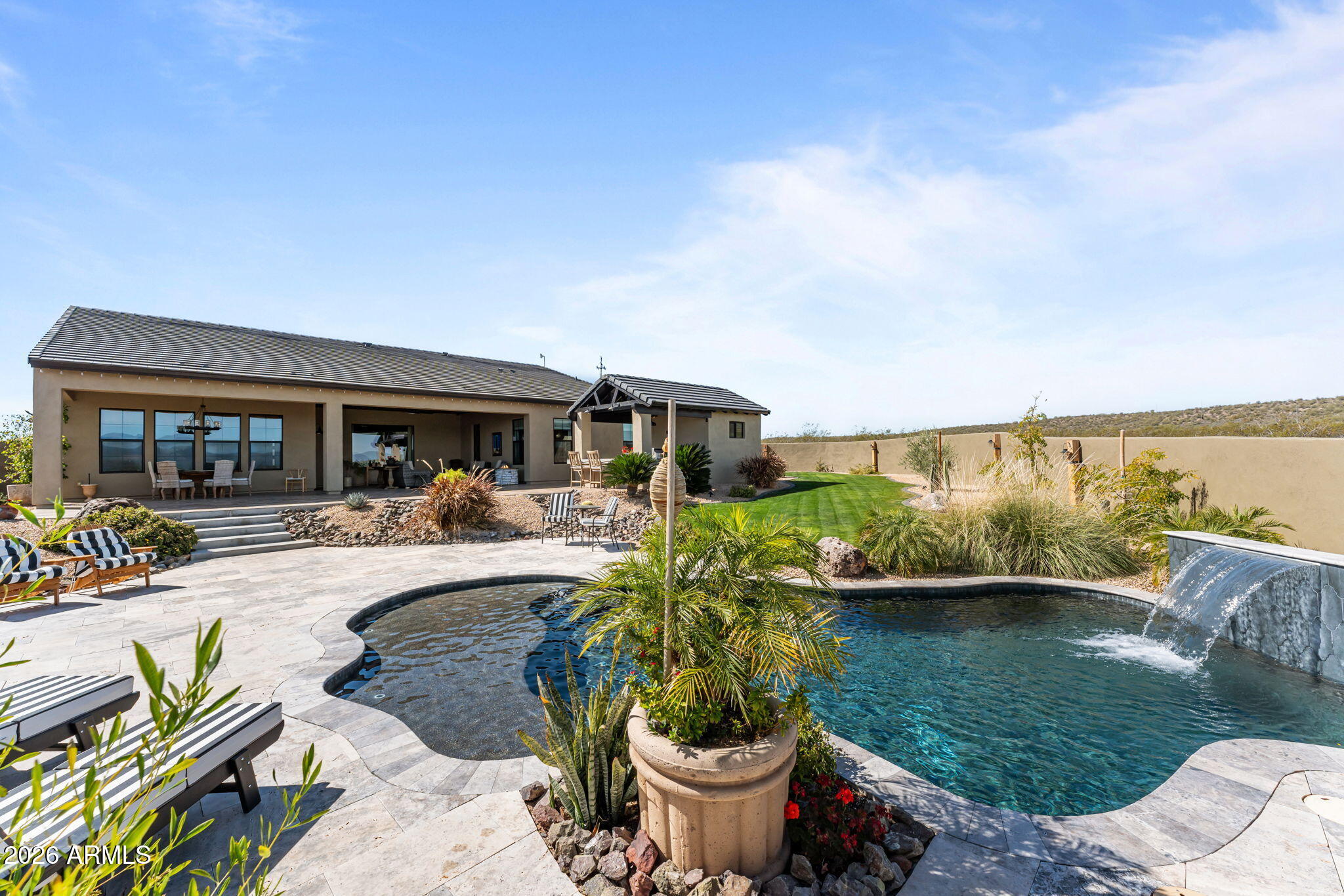 3620 OLD STAGECOACH Road, Wickenburg, AZ 85390 — Photo 1 of 47