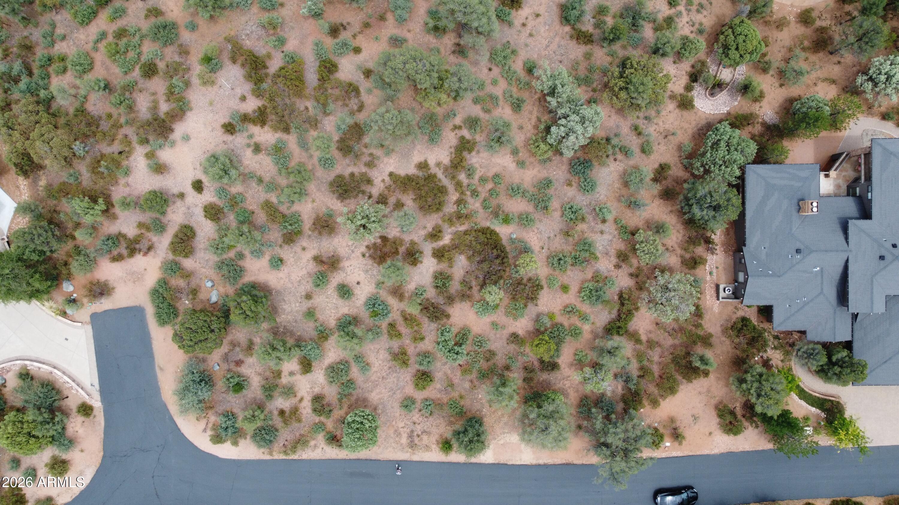 2316 E BLUE BELL Circle, Payson, AZ 85541 — Photo 1 of 24