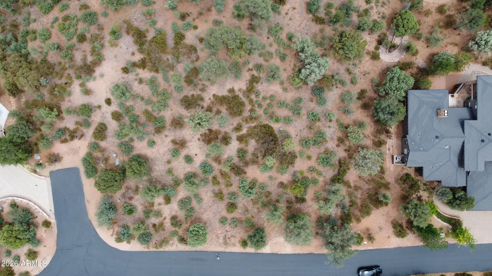 2316 E BLUE BELL Circle, Payson, AZ 85541 — Photo 1 of 24
