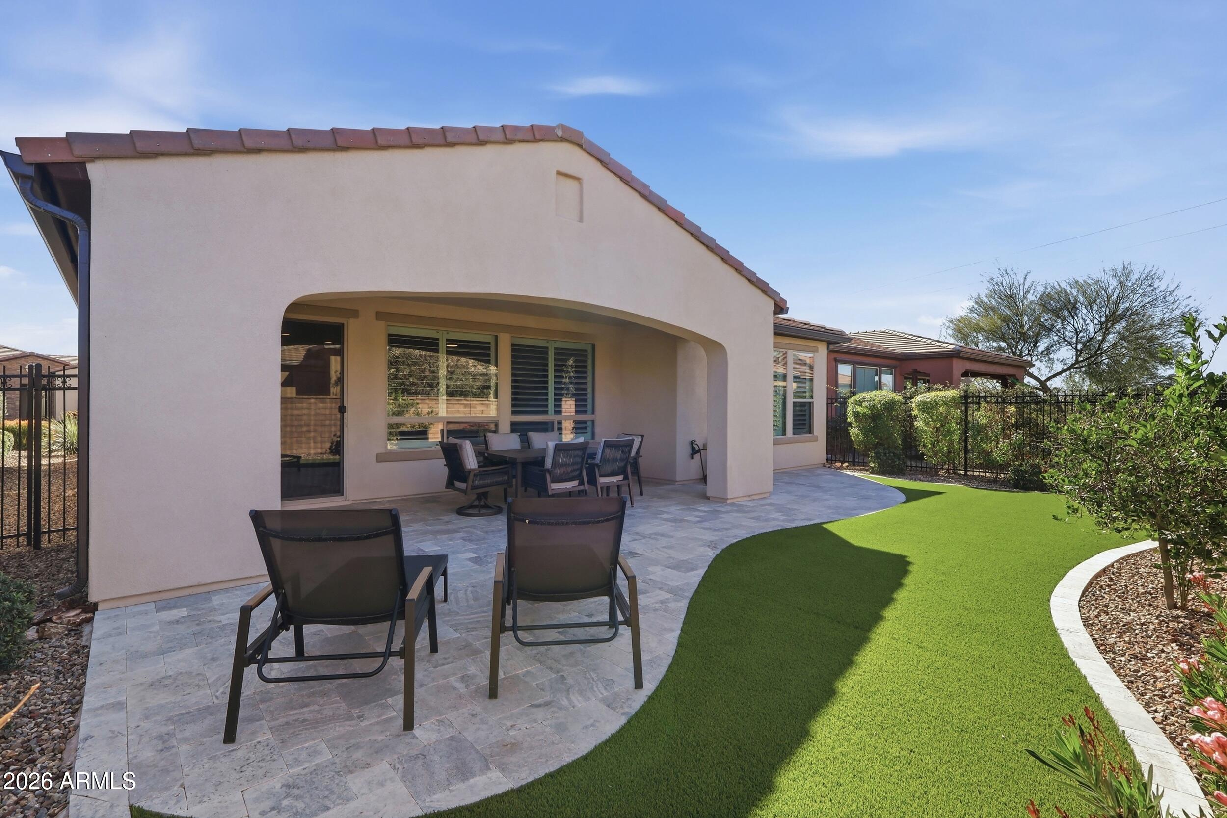 92 E ILOCA Lane, Queen Creek, AZ 85140 — Photo 1 of 35