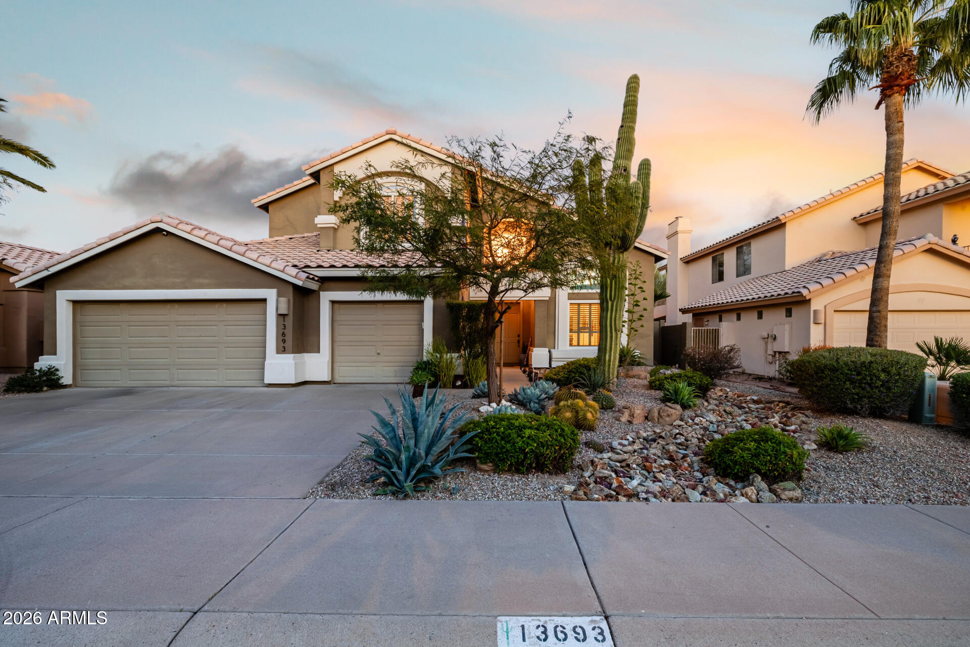 13693 N 93RD Way, Scottsdale, AZ 85260 — Photo 1 of 47
