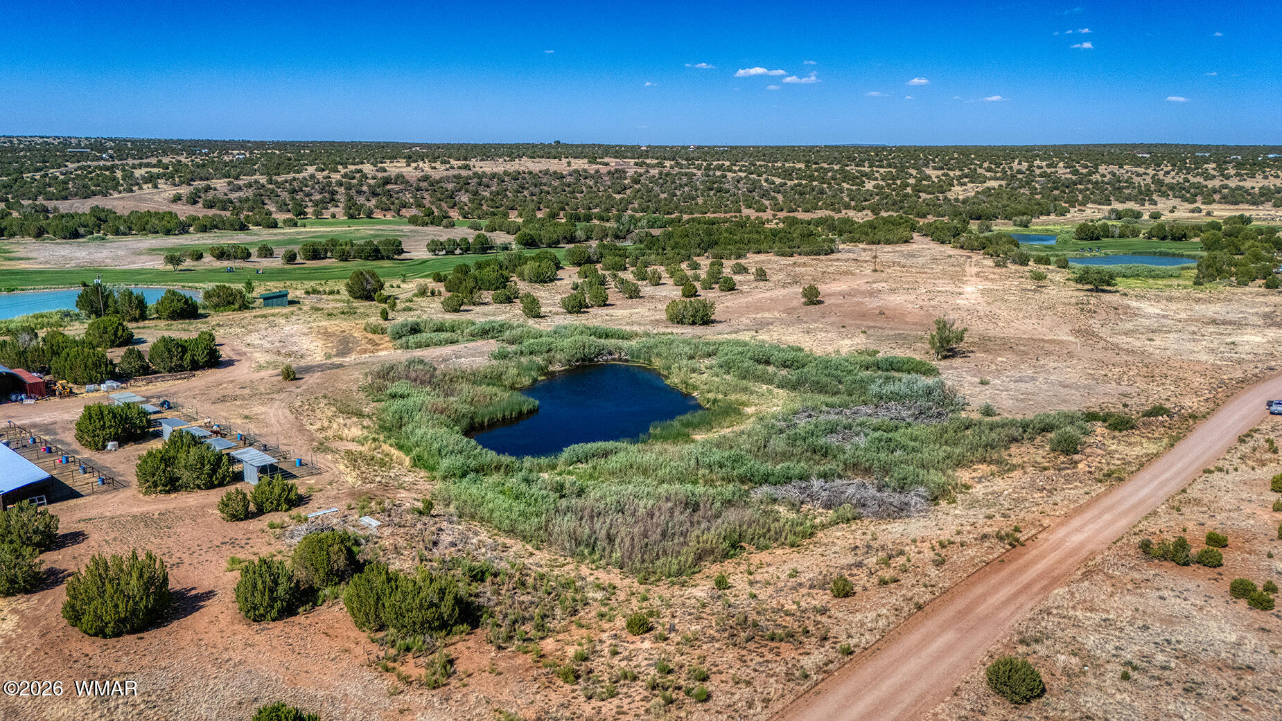 Lot D TBD Huggins, Show Low, AZ 85901