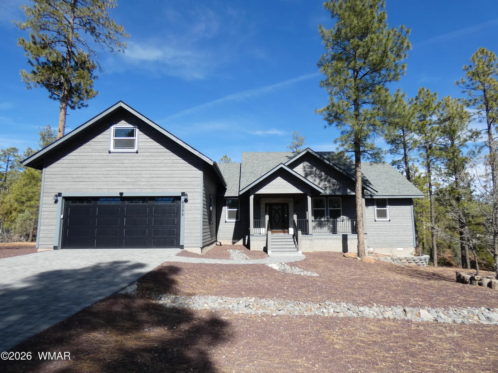 6356 Draco Drive, Lakeside, AZ 85929 — Photo 1 of 52
