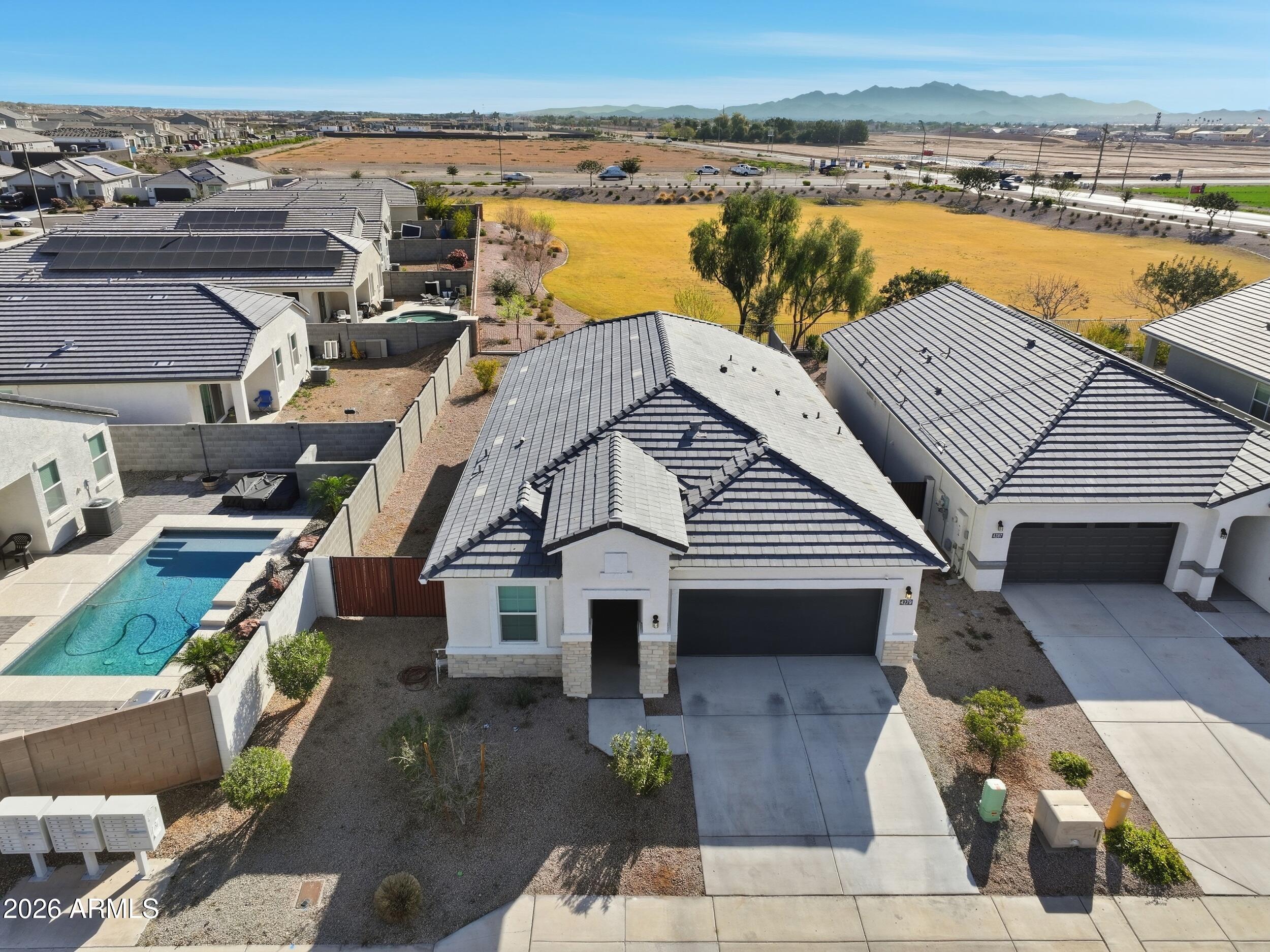 4279 S 244TH Avenue, Buckeye, AZ 85326 — Photo 1 of 31