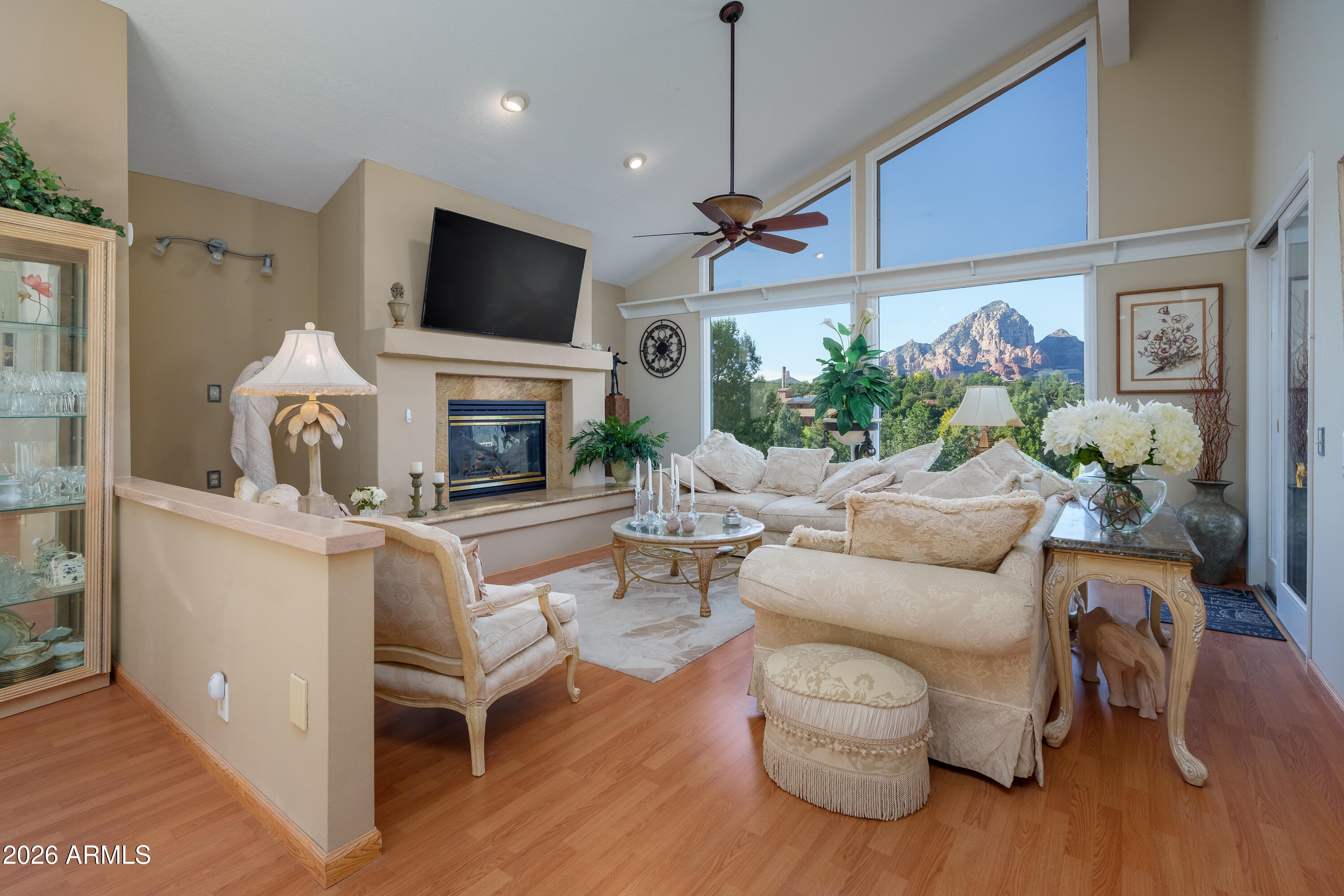 26 COURTNEY Circle, Sedona, AZ 86336 — Photo 1 of 41