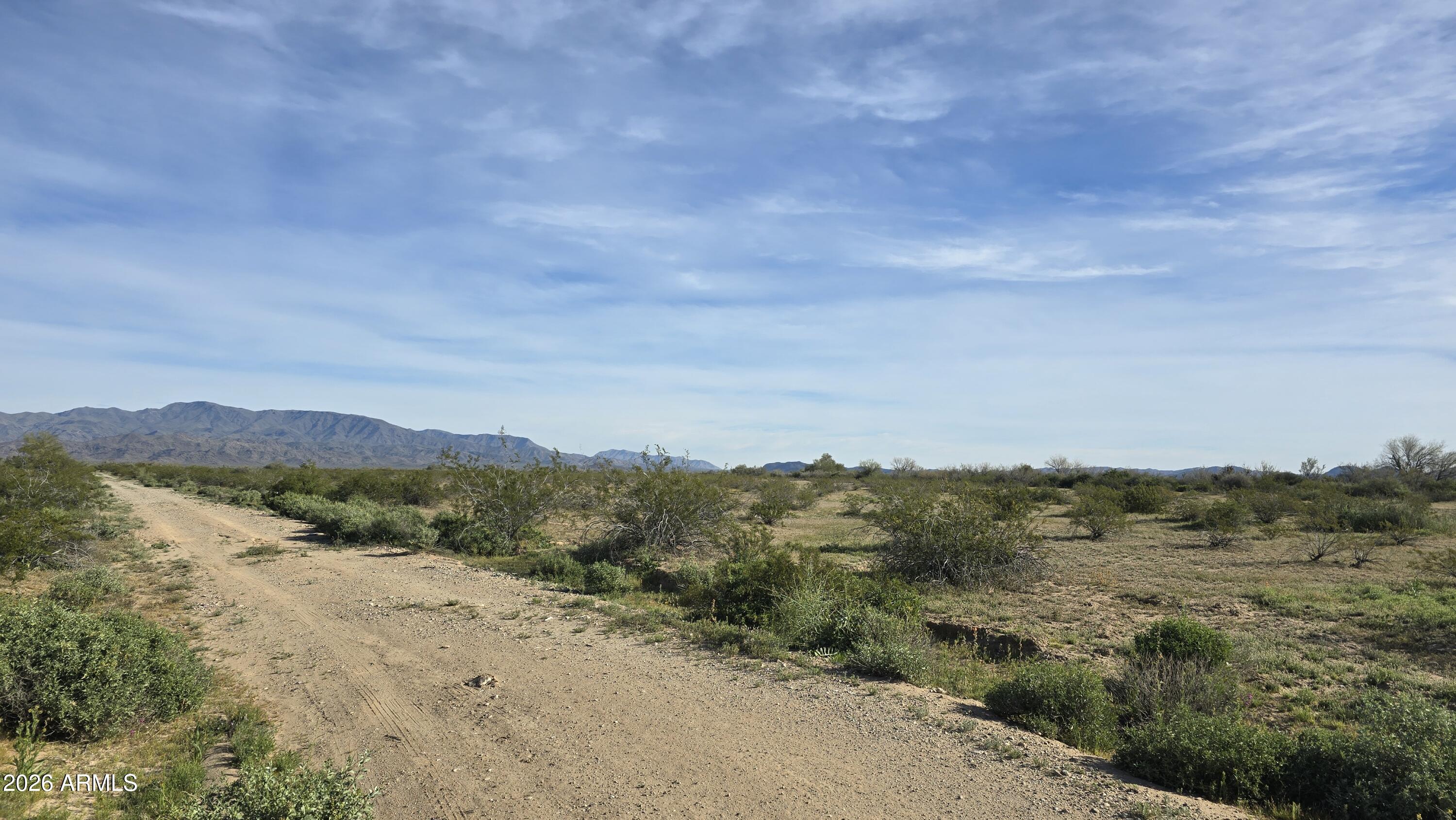 80376 SALOME Road -, Salome, AZ 85348 — Photo 1 of 41