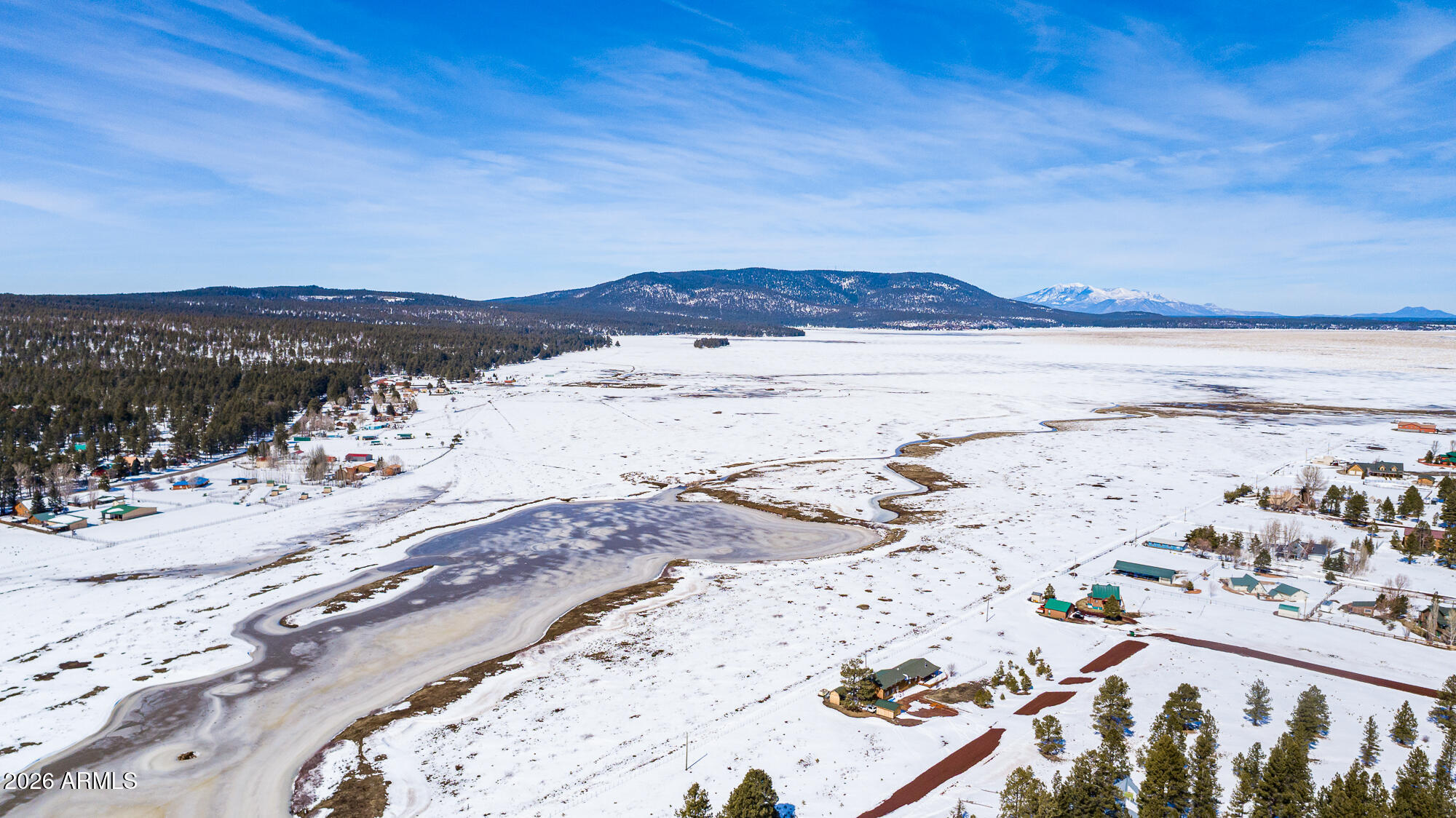 902 FULTON SPRINGS Drive, Mormon Lake, AZ 86038 — Photo 1 of 110
