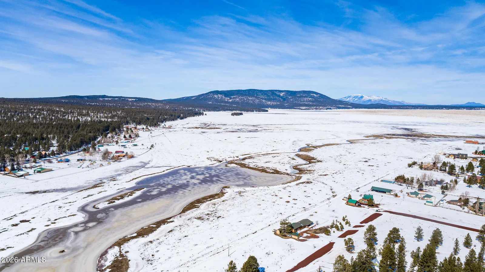 902 FULTON SPRINGS Drive, Mormon Lake, AZ 86038 — Photo 1 of 110